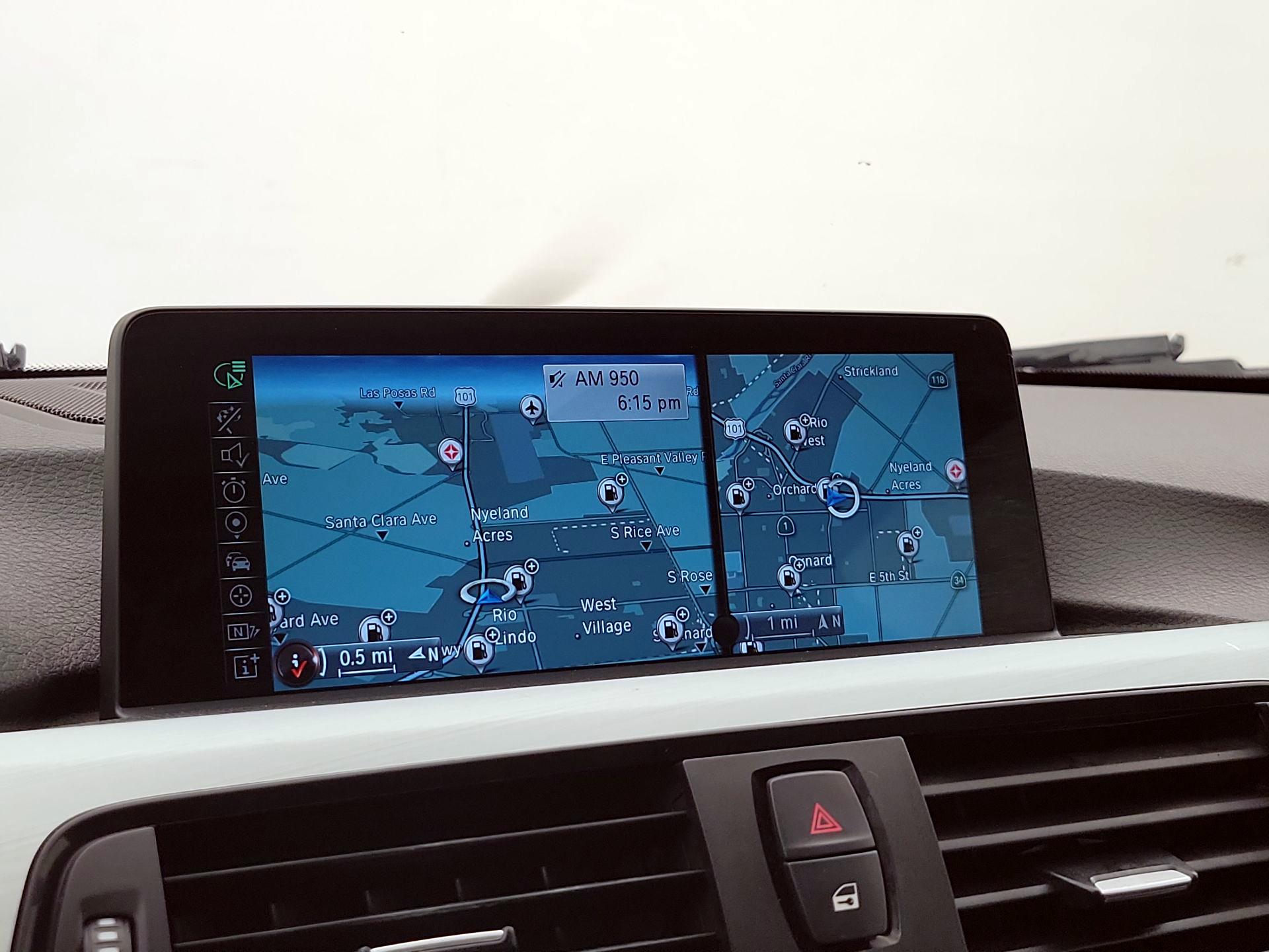 Thumbnail: 2016 BMW 4 Series - 14