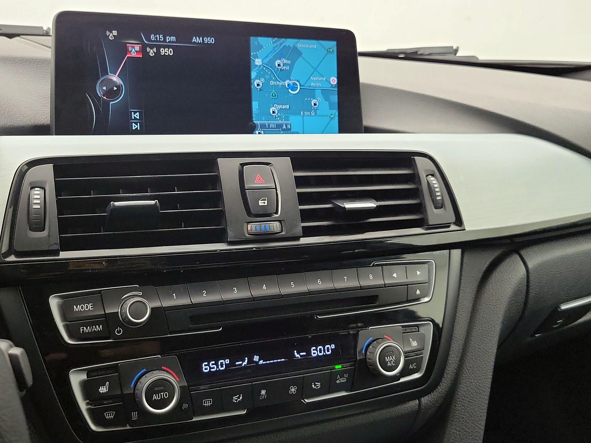 Thumbnail: 2016 BMW 4 Series - 16