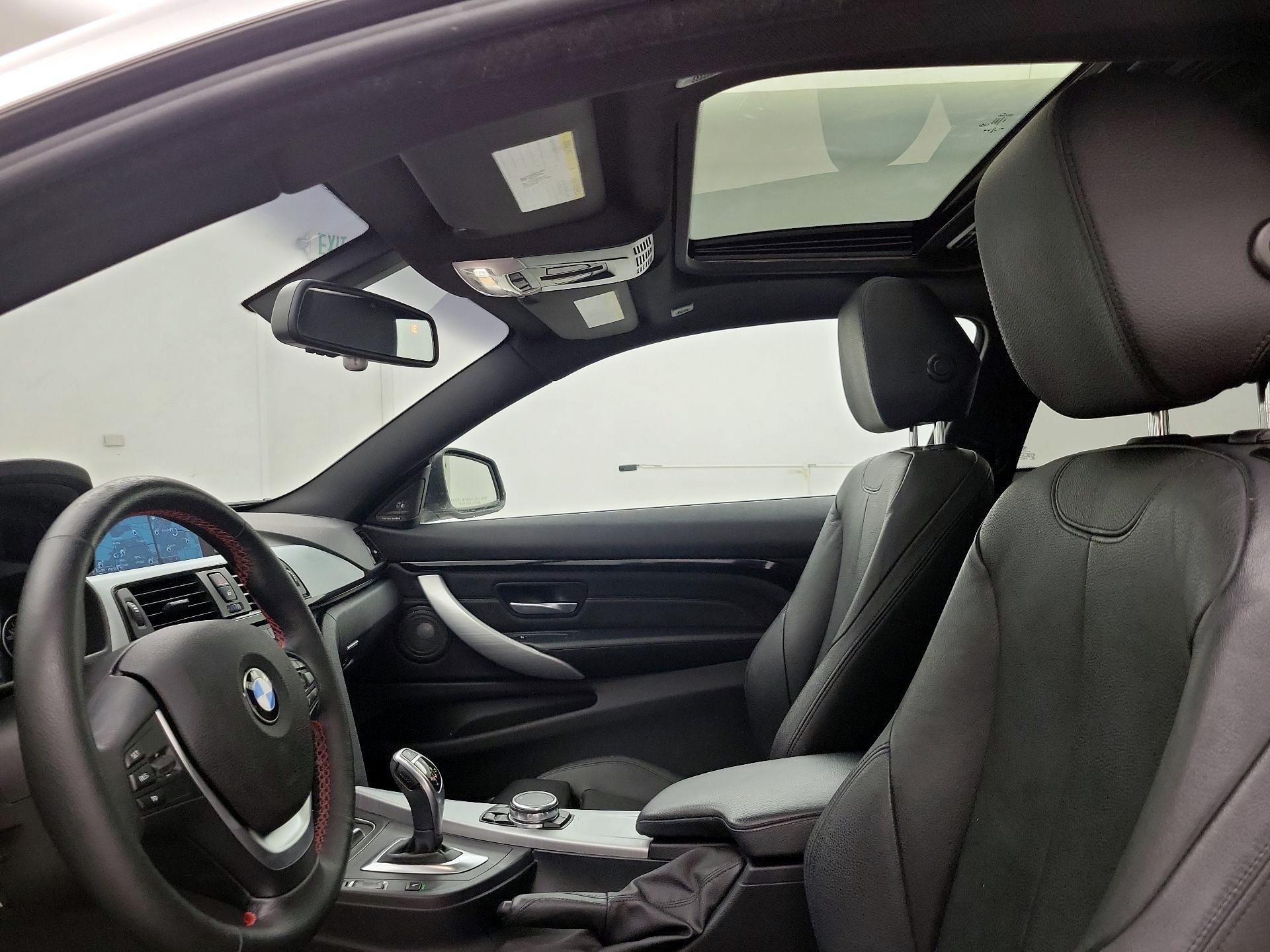 Thumbnail: 2016 BMW 4 Series - 20