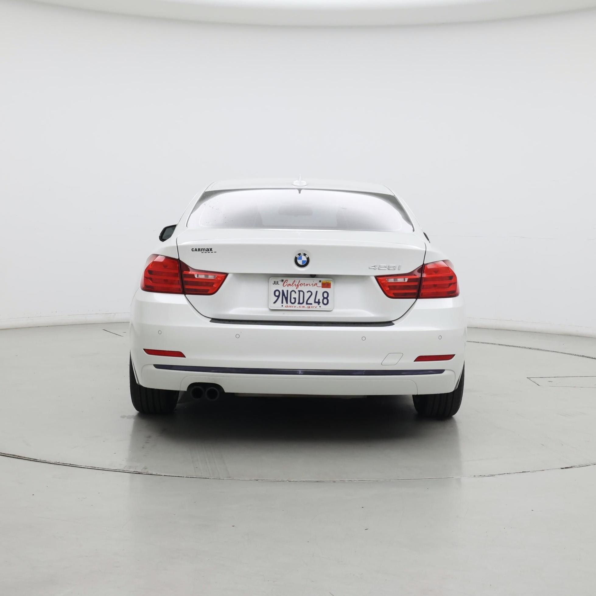 Thumbnail: 2016 BMW 4 Series - 6