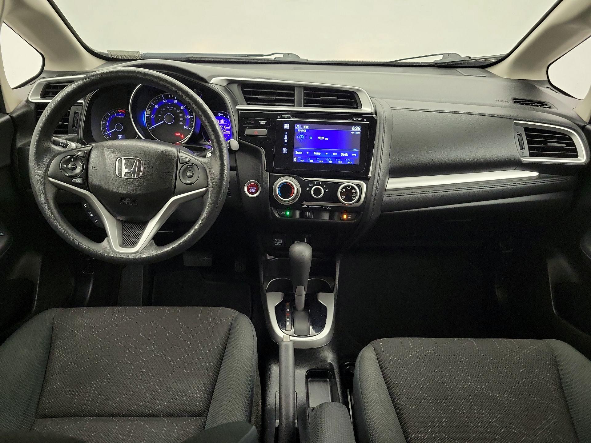 Thumbnail: 2016 Honda Fit - 9