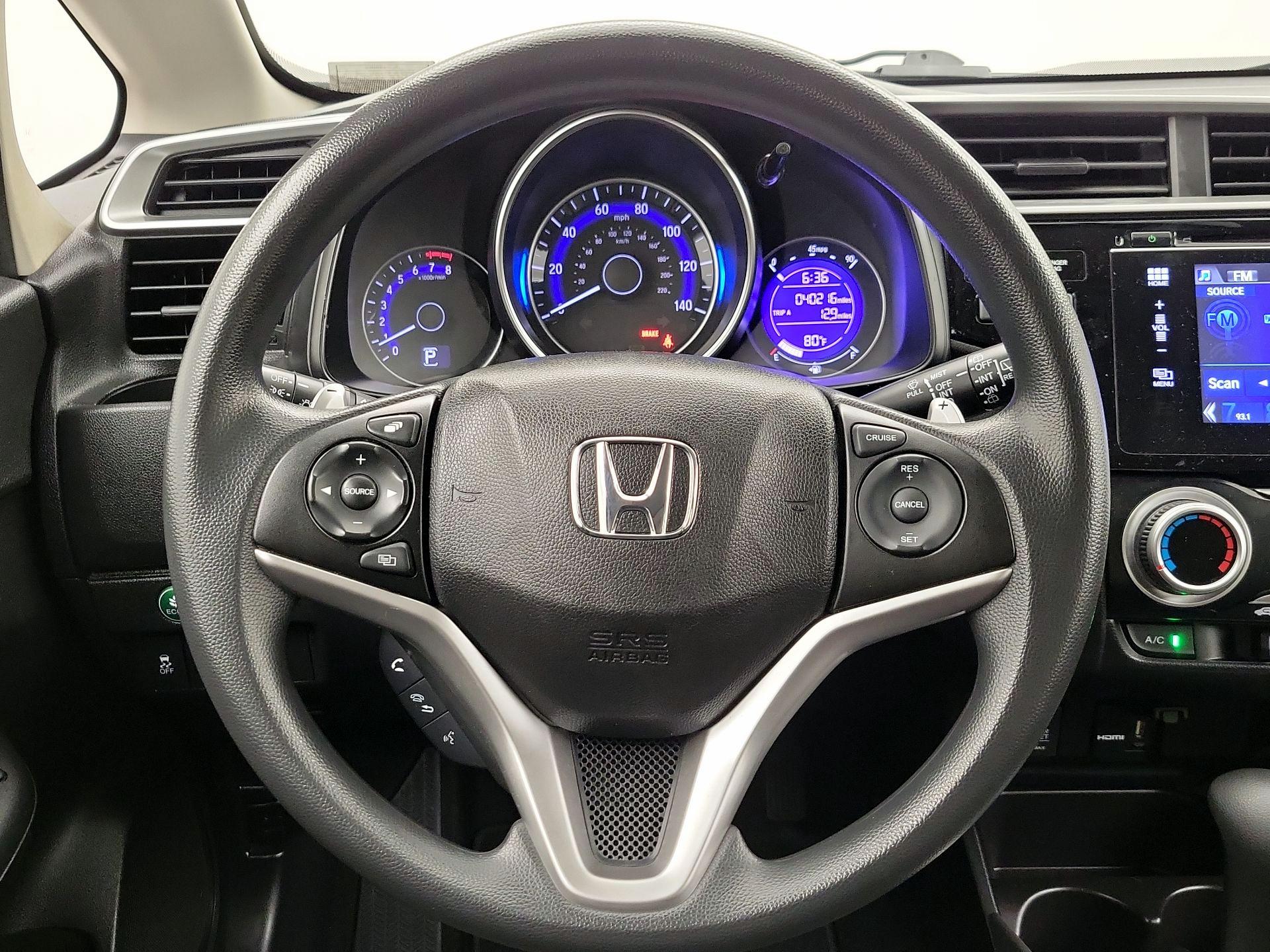 Thumbnail: 2016 Honda Fit - 10