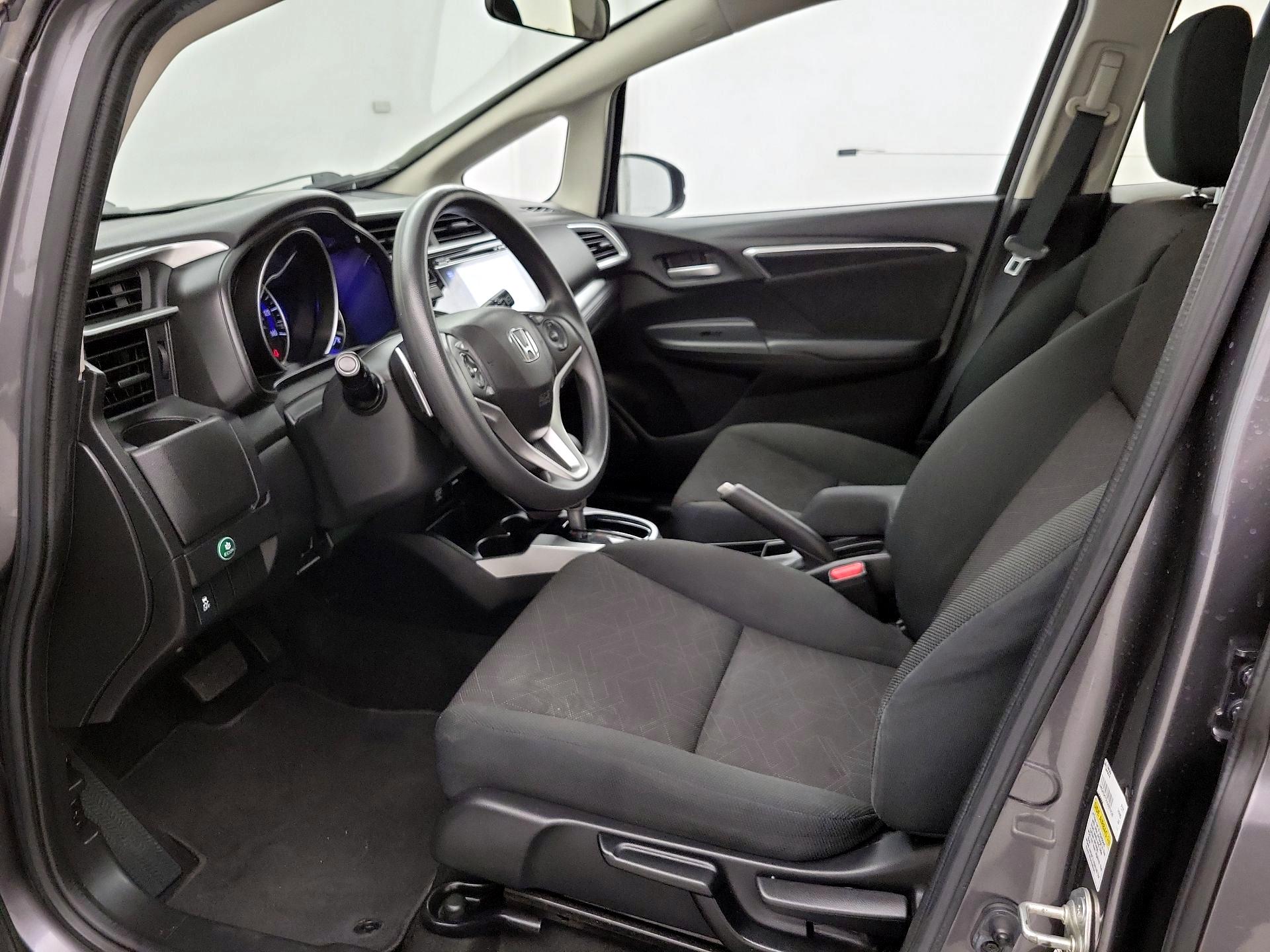 Thumbnail: 2016 Honda Fit - 11