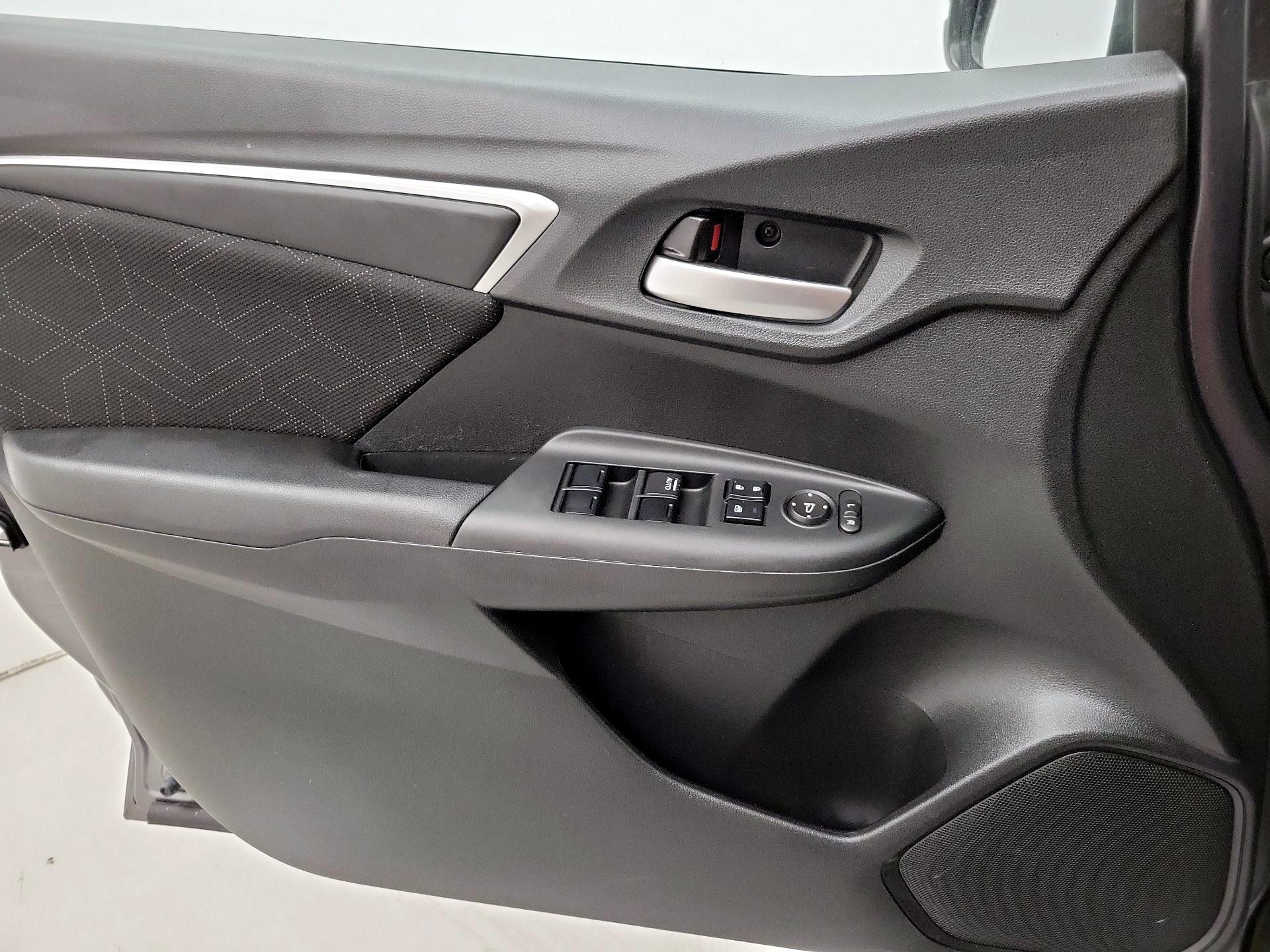 Thumbnail: 2016 Honda Fit - 12