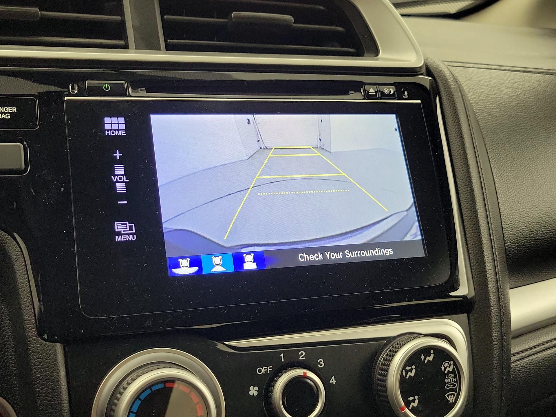 Thumbnail: 2016 Honda Fit - 14