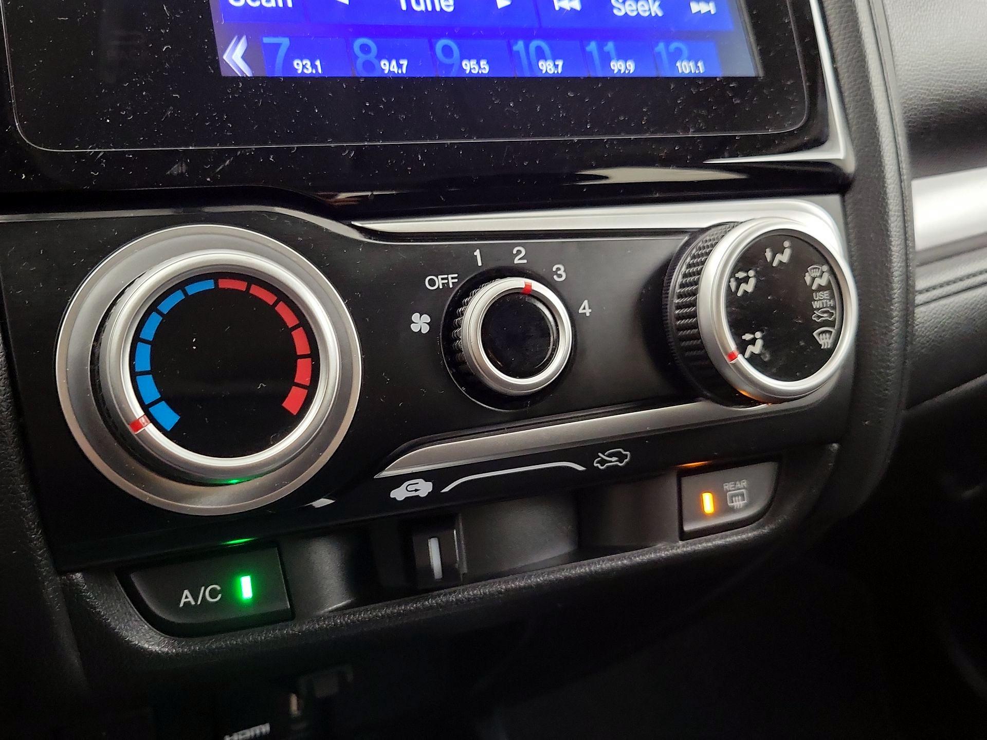 Thumbnail: 2016 Honda Fit - 16