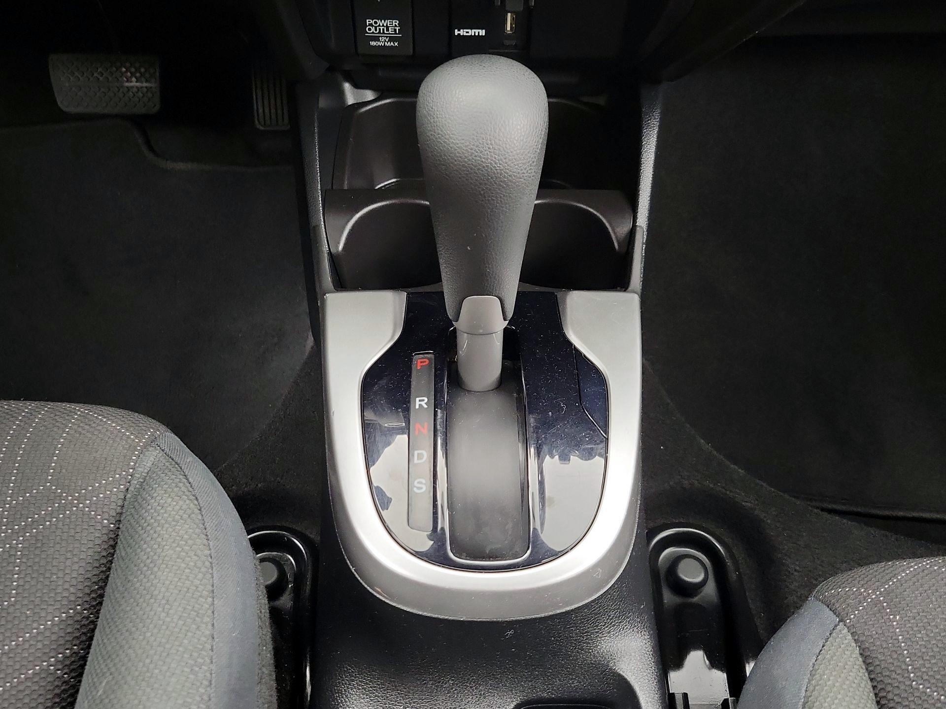 Thumbnail: 2016 Honda Fit - 17
