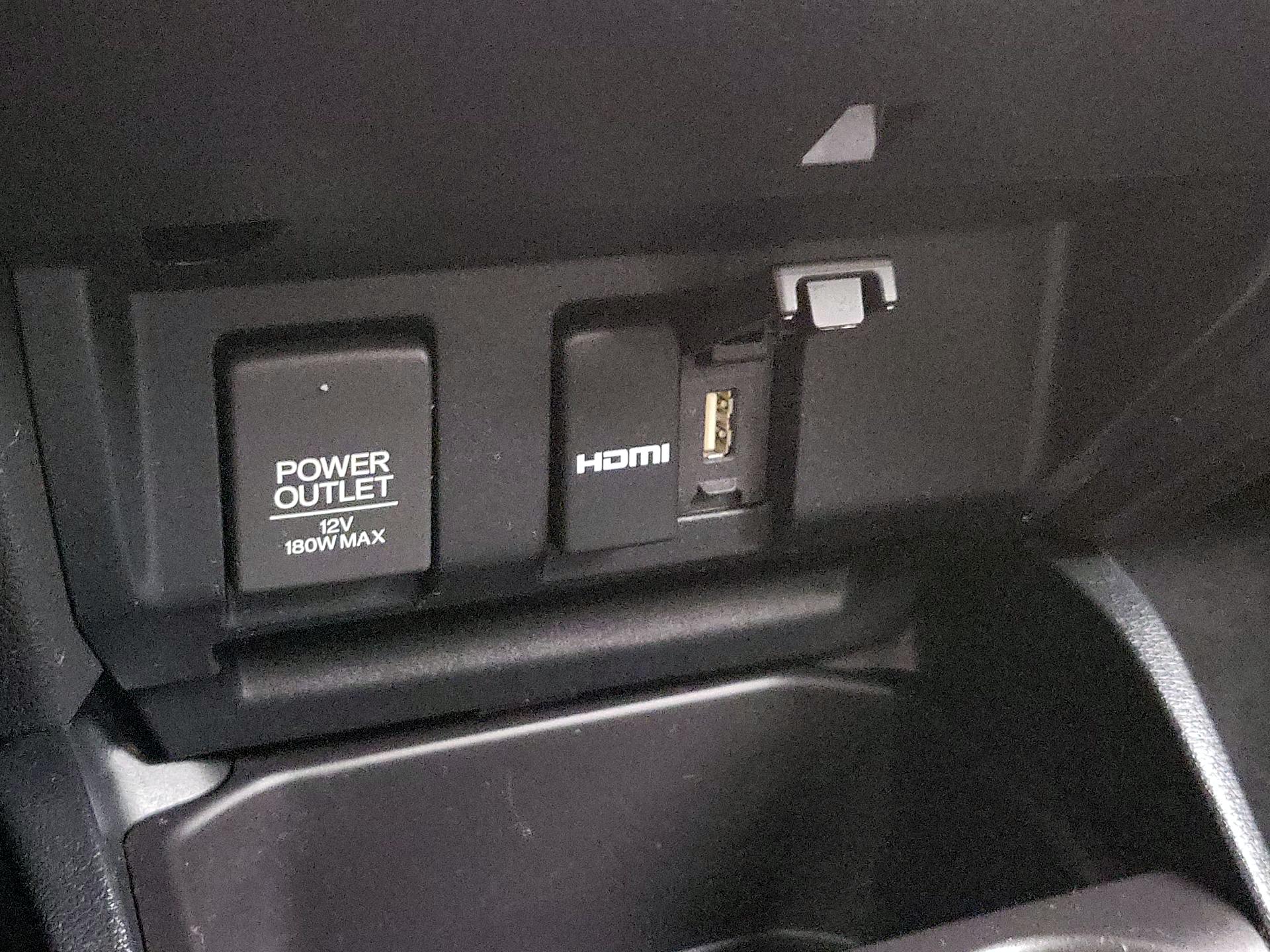 Thumbnail: 2016 Honda Fit - 18