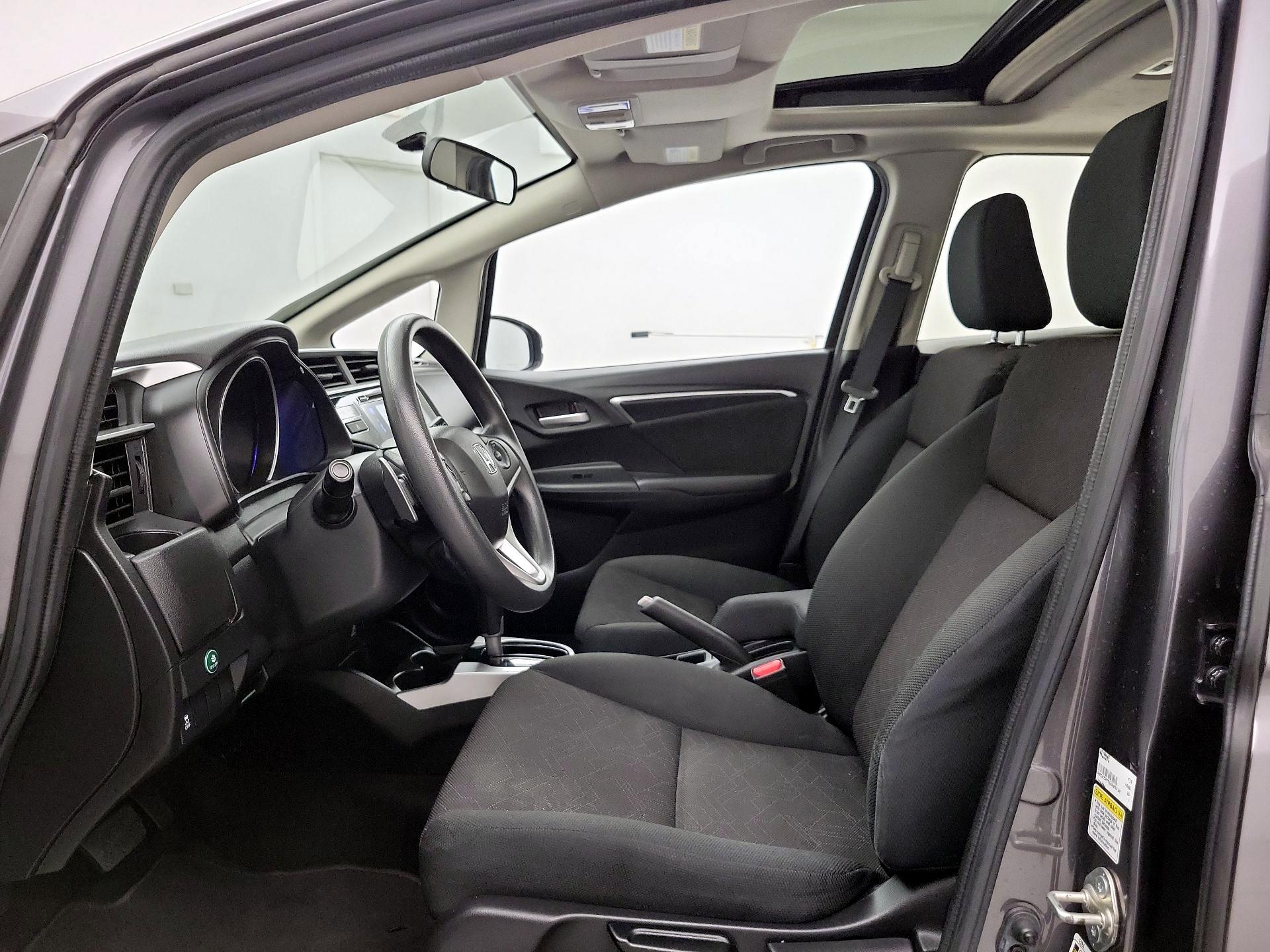 Thumbnail: 2016 Honda Fit - 19