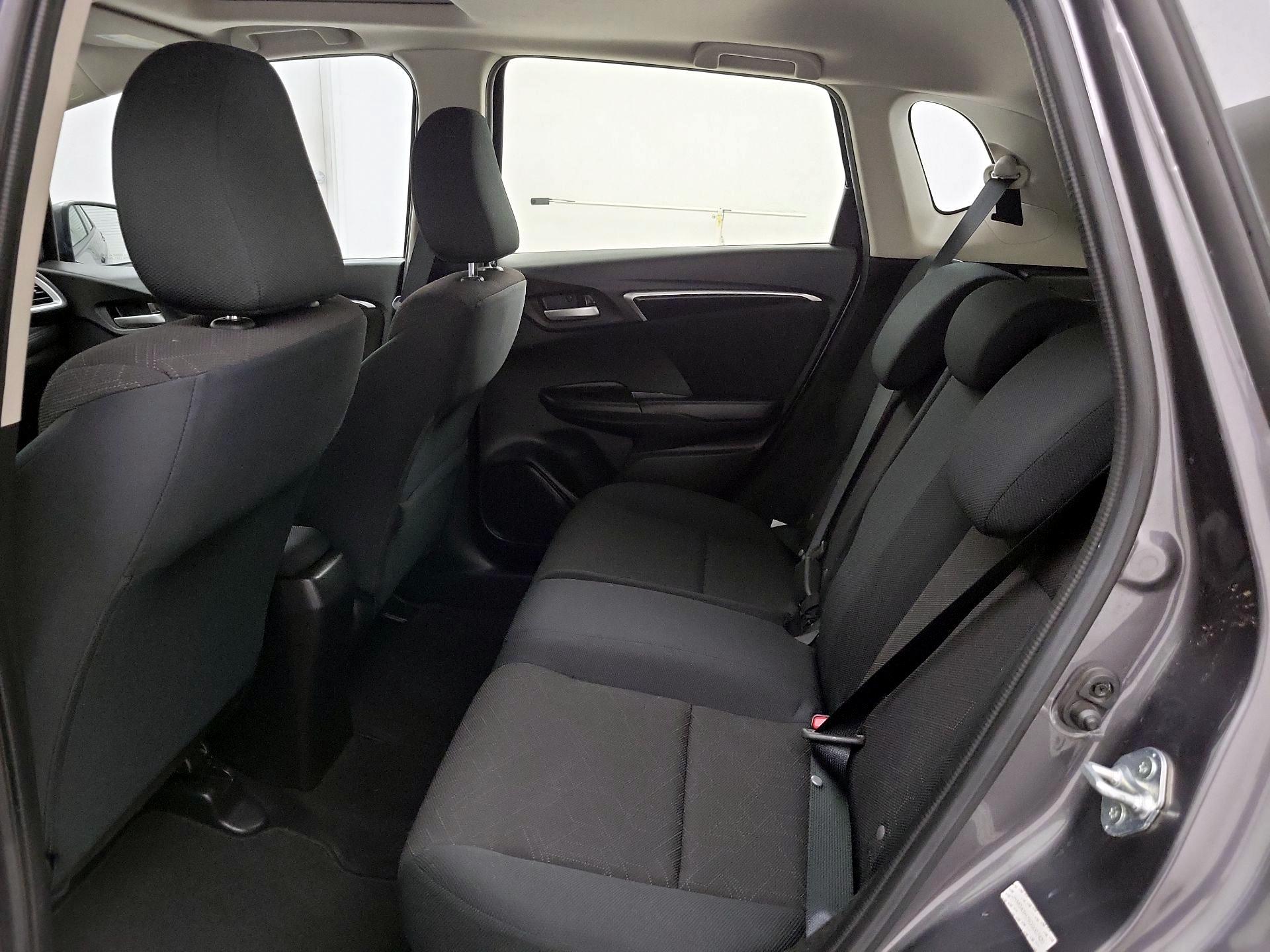 Thumbnail: 2016 Honda Fit - 20