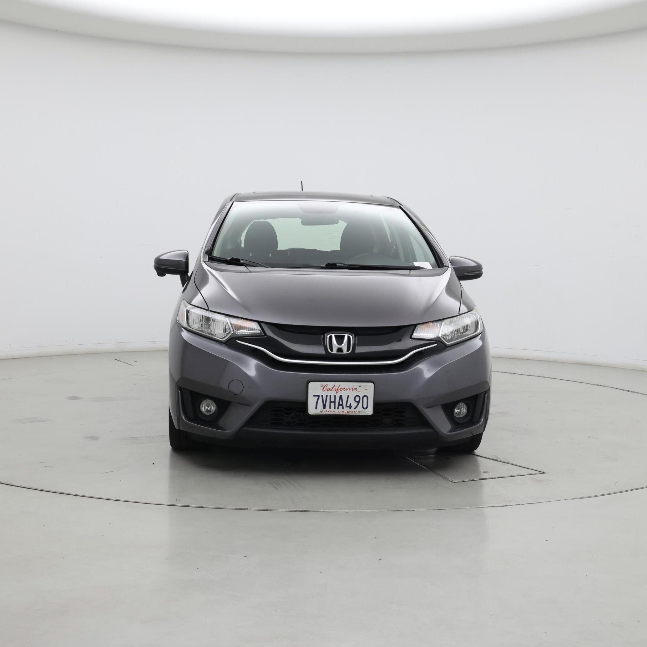 Thumbnail: 2016 Honda Fit - 5