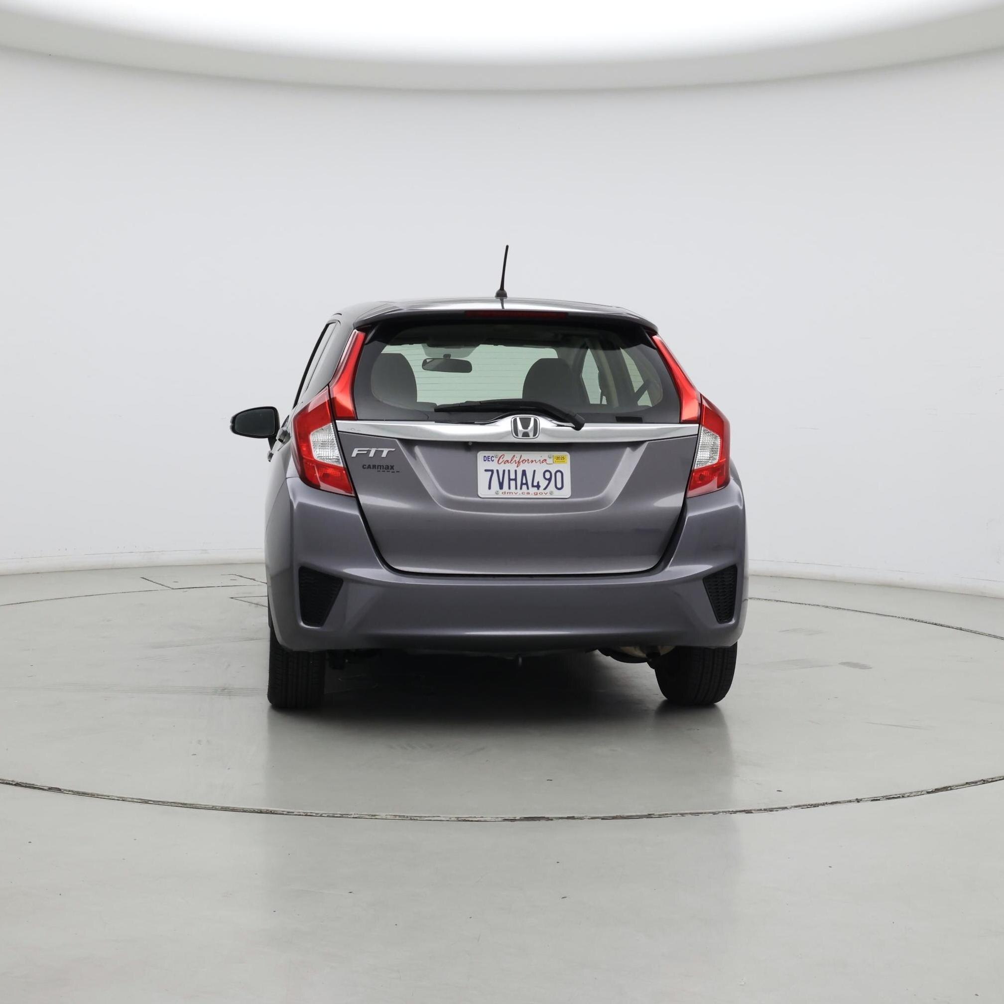 Thumbnail: 2016 Honda Fit - 6