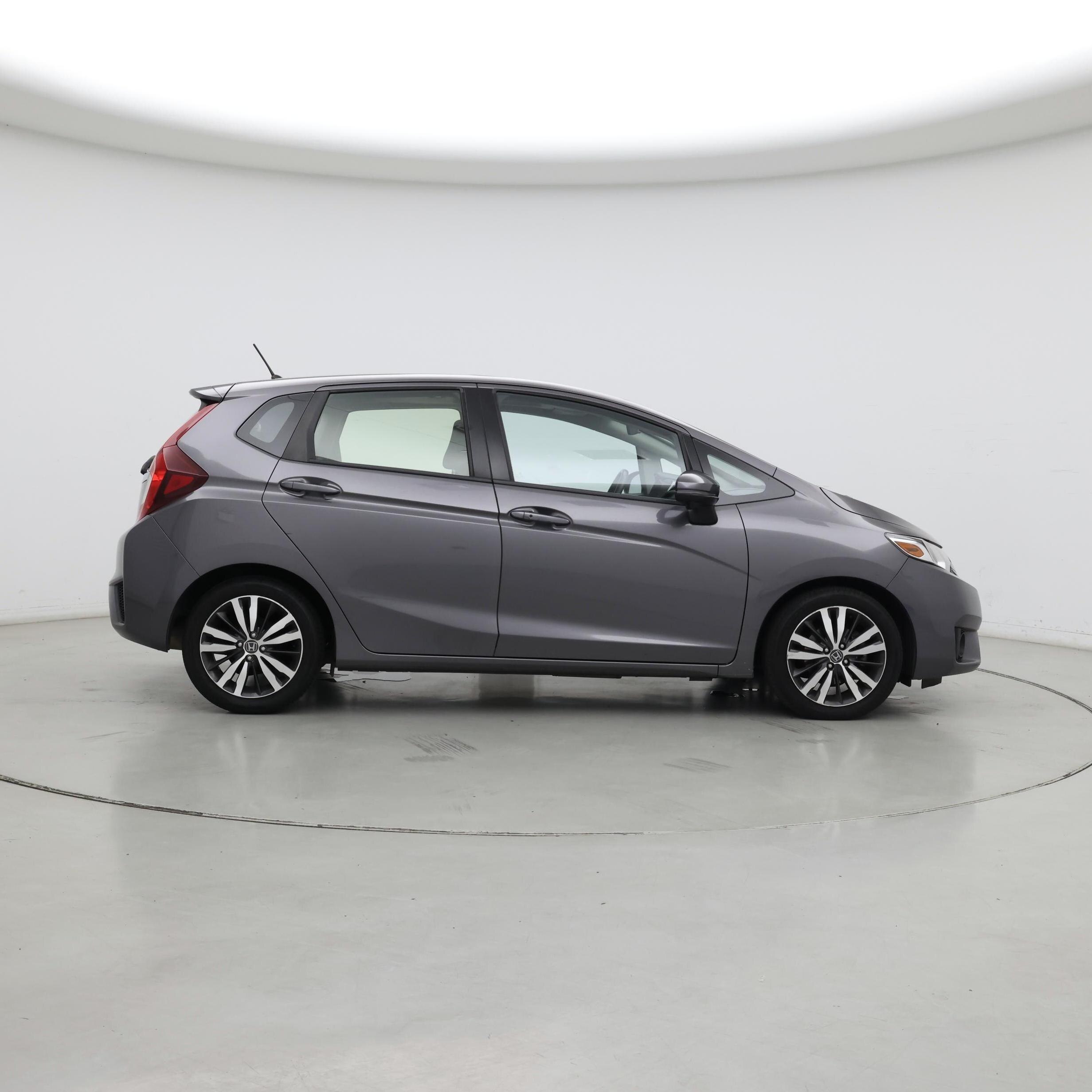 Thumbnail: 2016 Honda Fit - 7