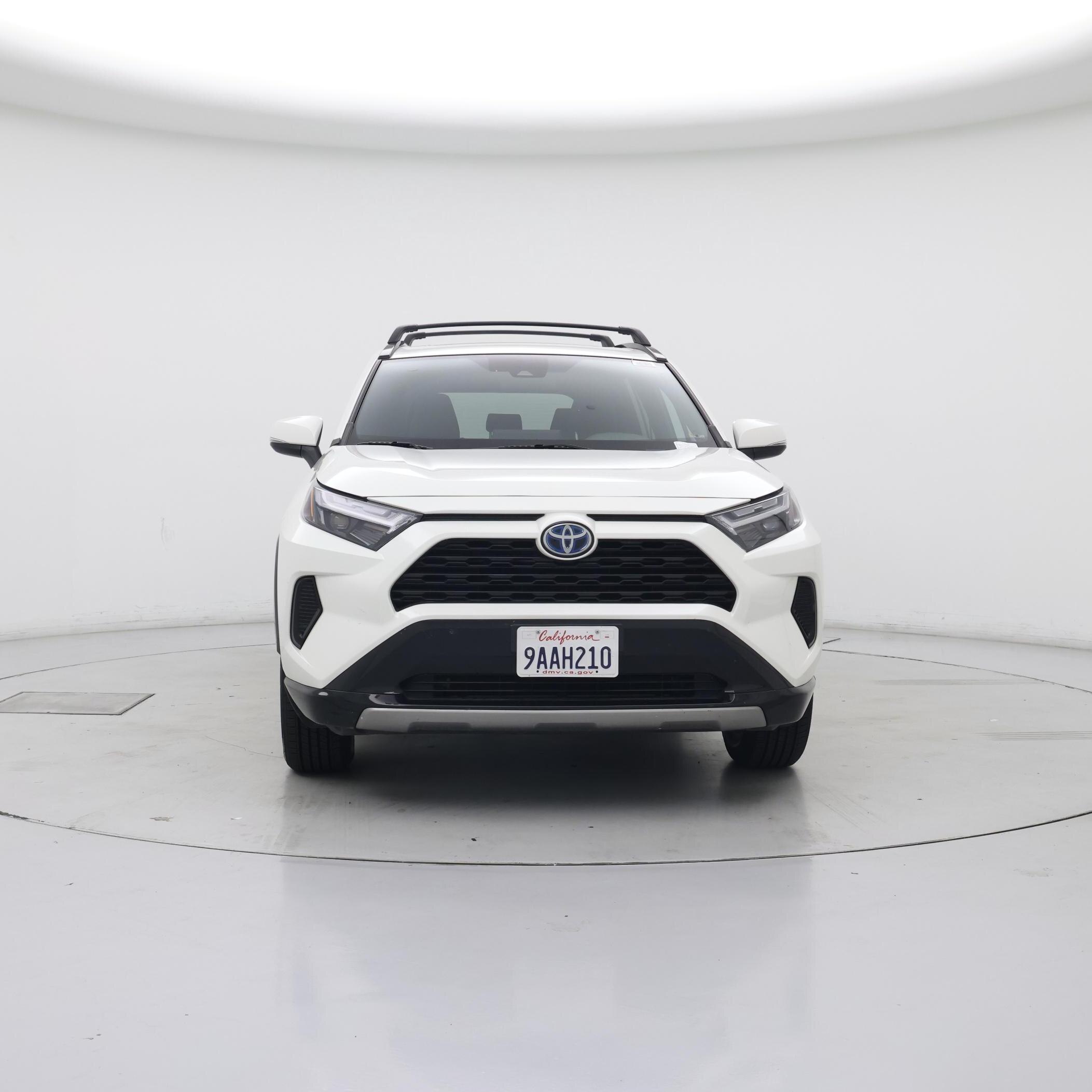 Thumbnail: 2022 Toyota RAV4 - 5