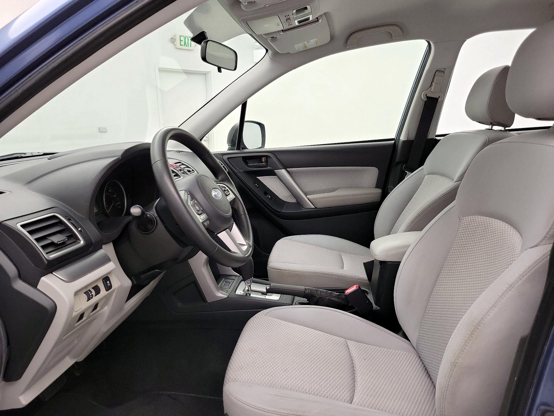 Thumbnail: 2018 Subaru Forester - 11