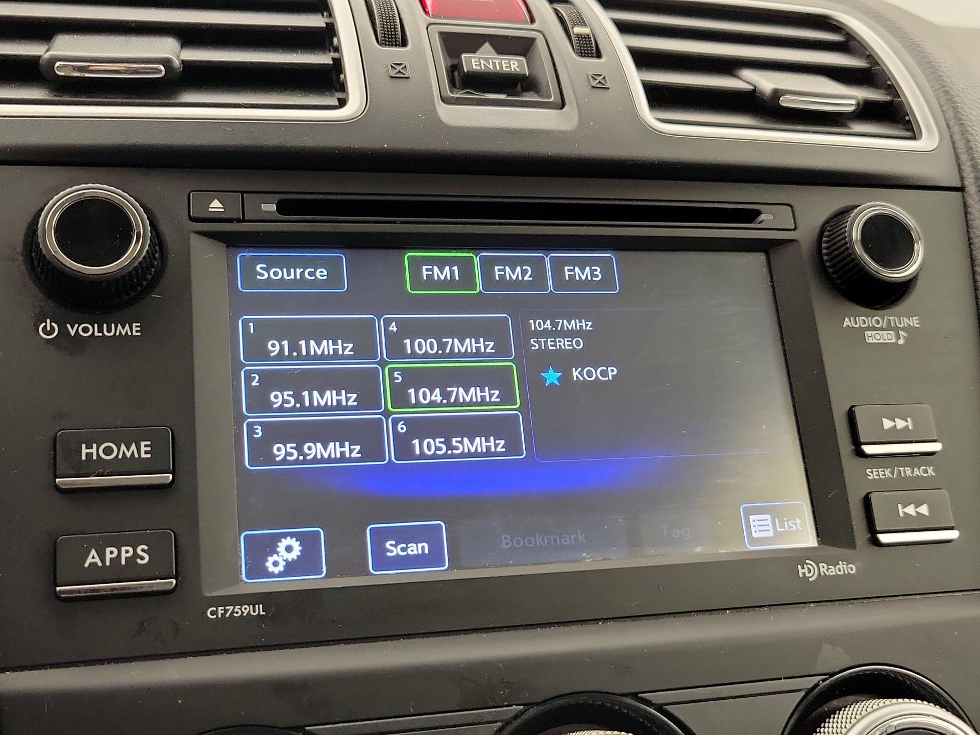 Thumbnail: 2018 Subaru Forester - 15
