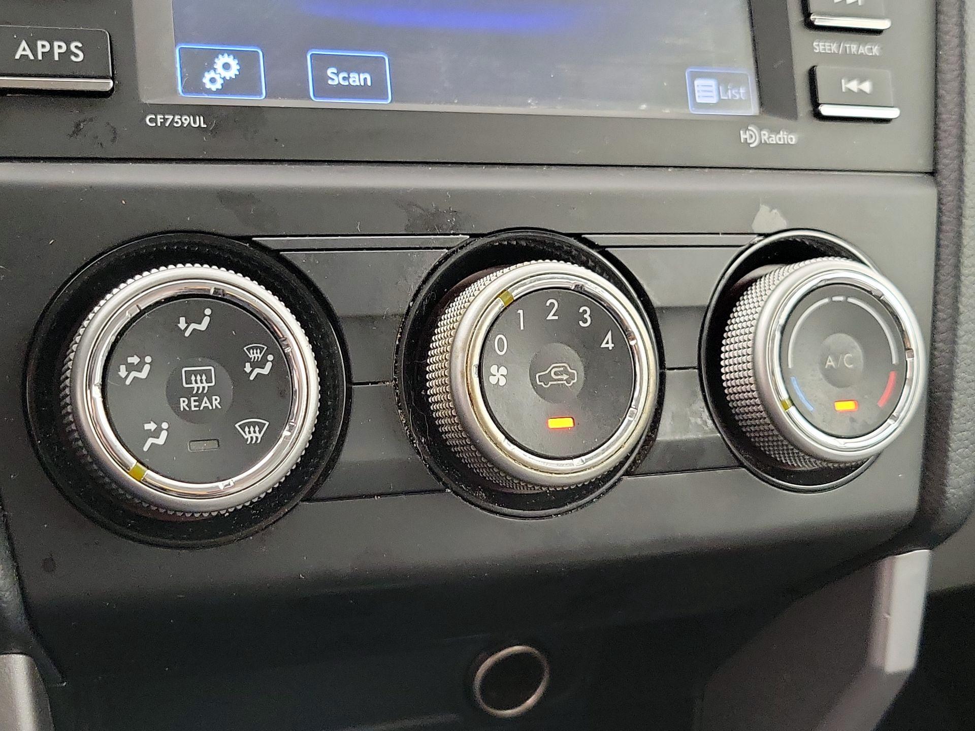 Thumbnail: 2018 Subaru Forester - 16