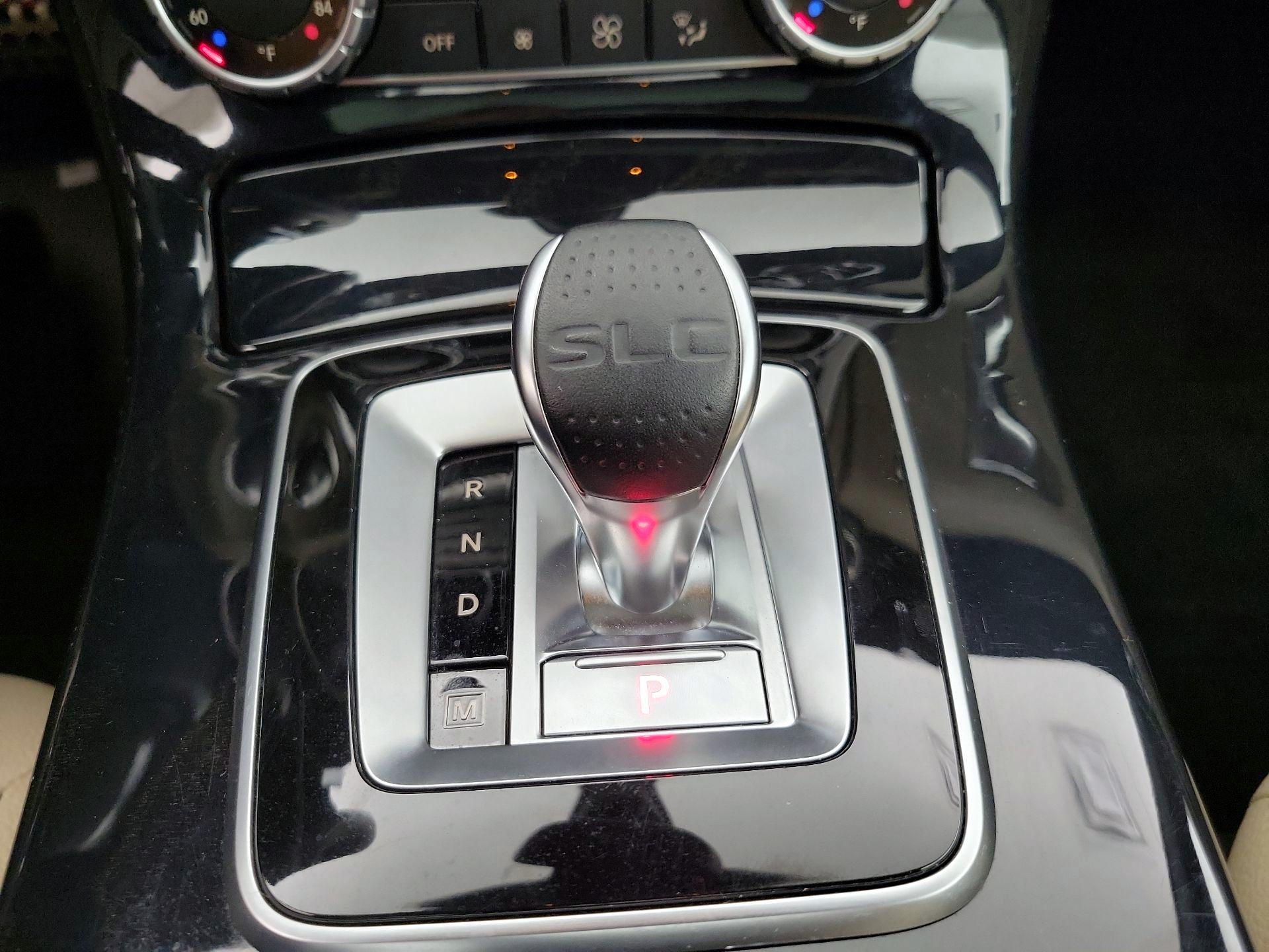 Thumbnail: 2019 Mercedes-Benz SLC - 17