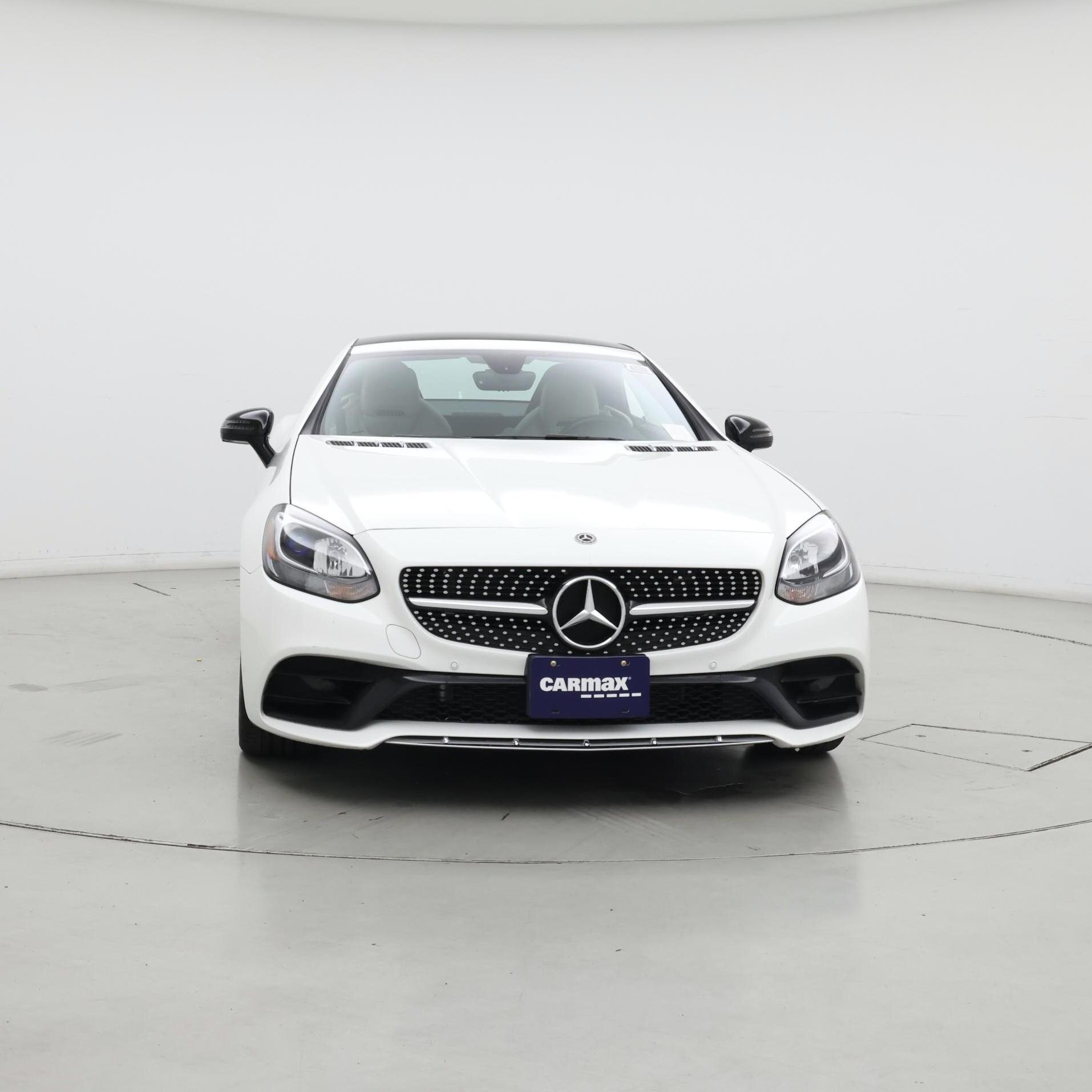 Thumbnail: 2019 Mercedes-Benz SLC - 5