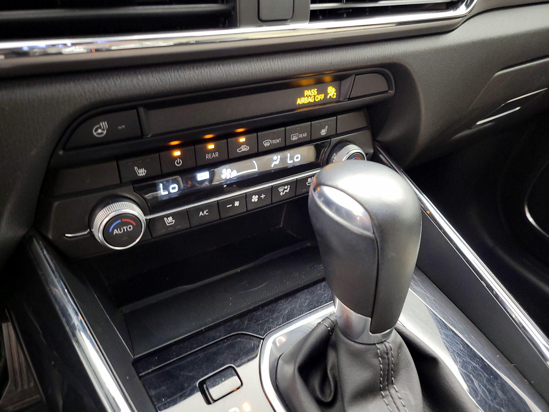 Thumbnail: 2021 Mazda CX-9 - 16