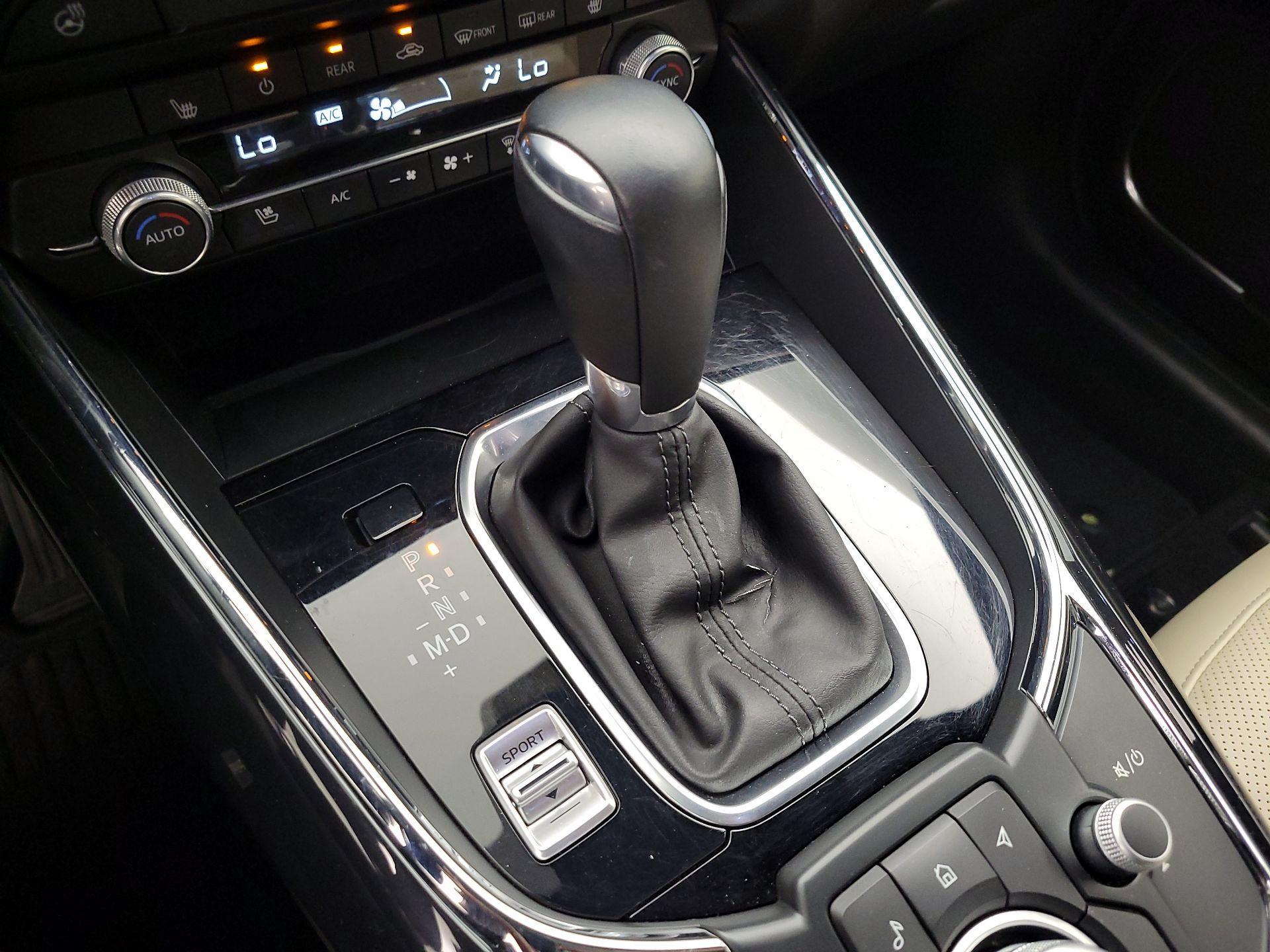 Thumbnail: 2021 Mazda CX-9 - 17