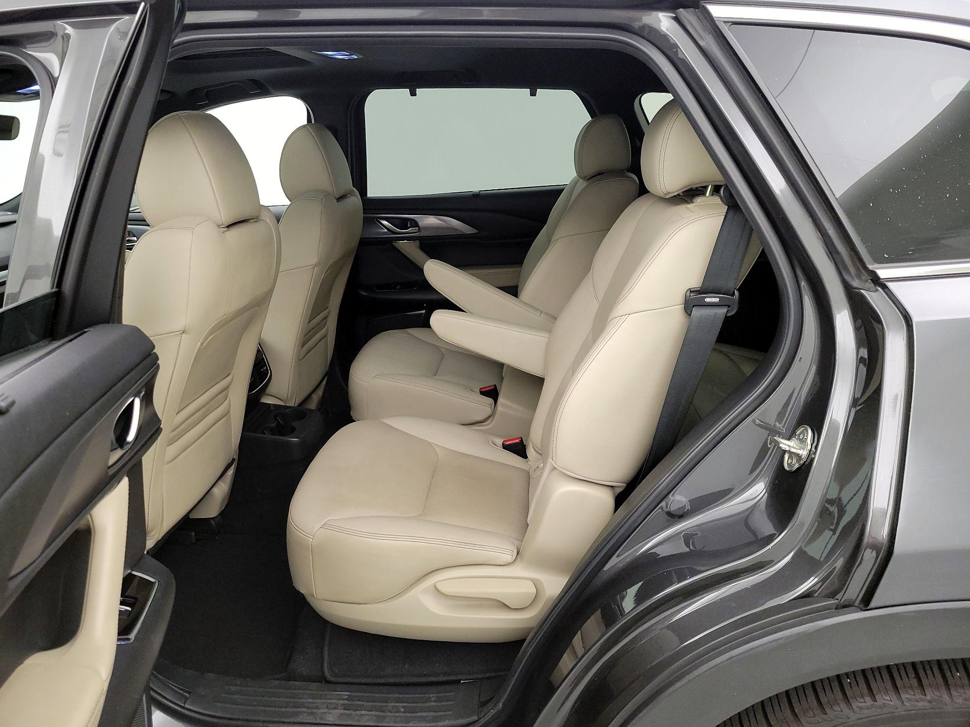 Thumbnail: 2021 Mazda CX-9 - 20