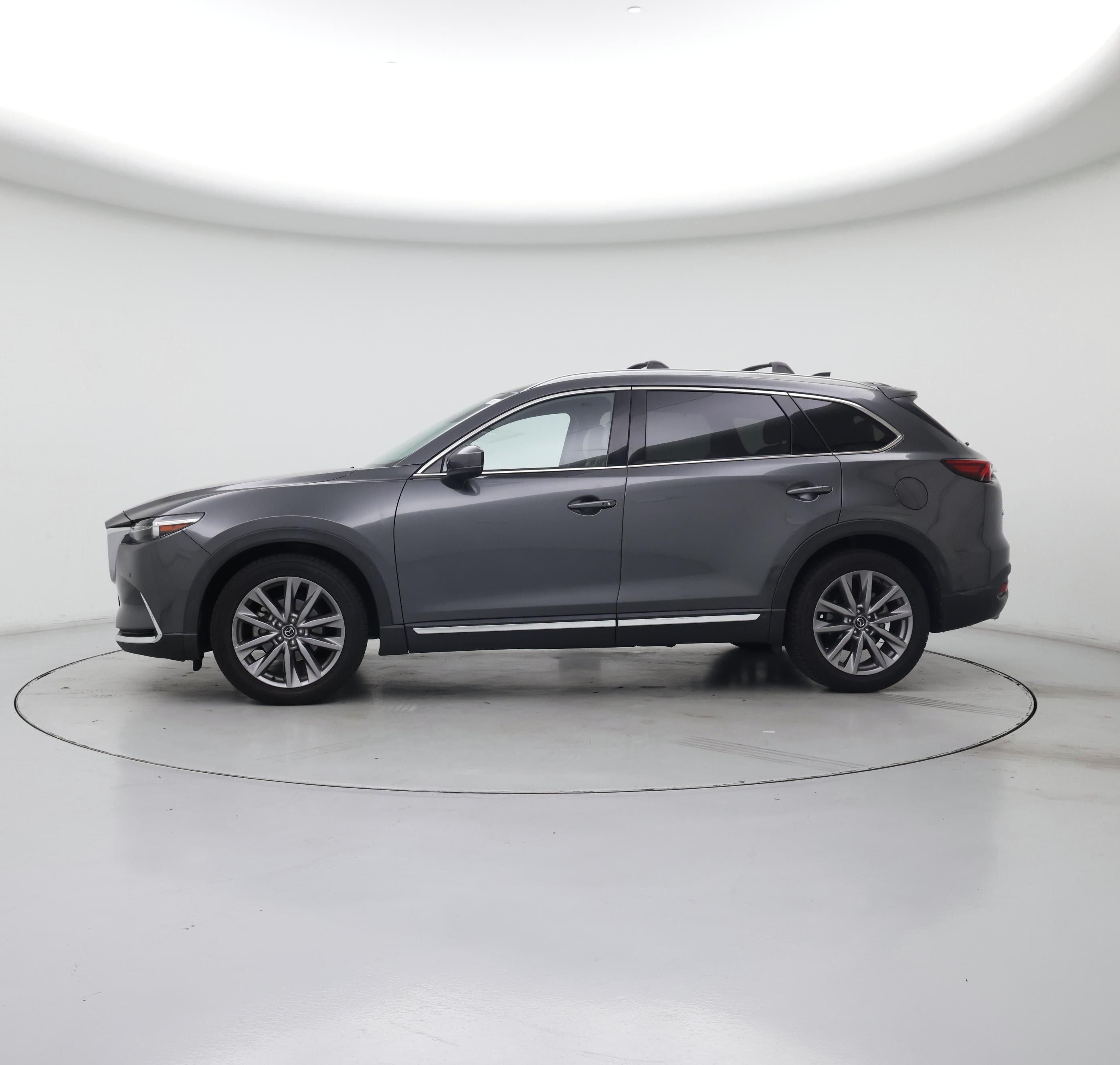 Thumbnail: 2021 Mazda CX-9 - 3