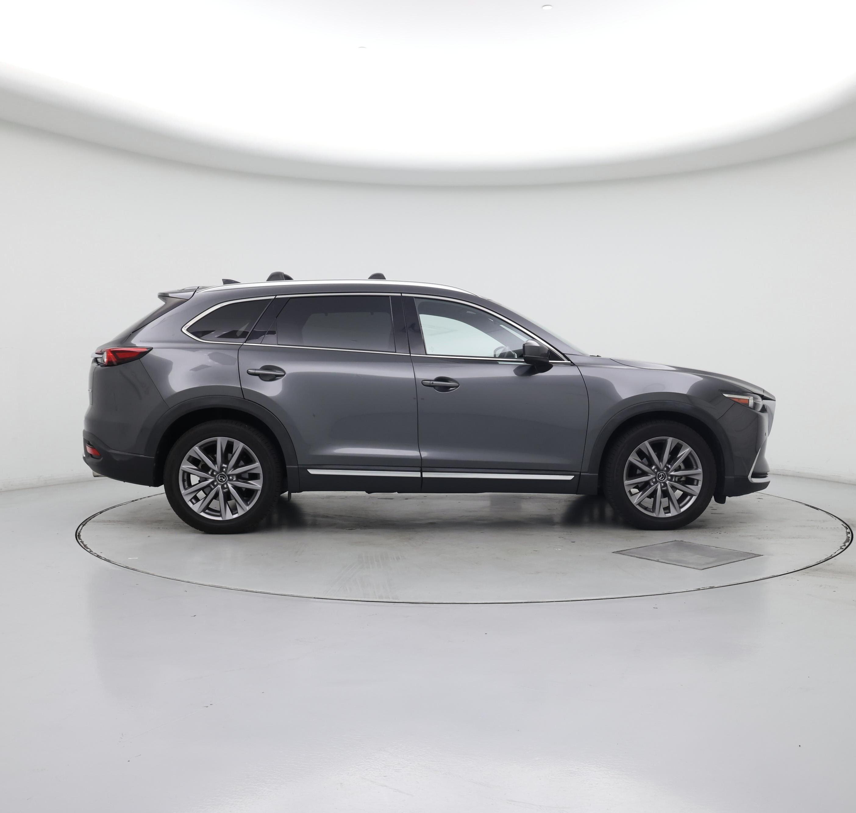 Thumbnail: 2021 Mazda CX-9 - 7