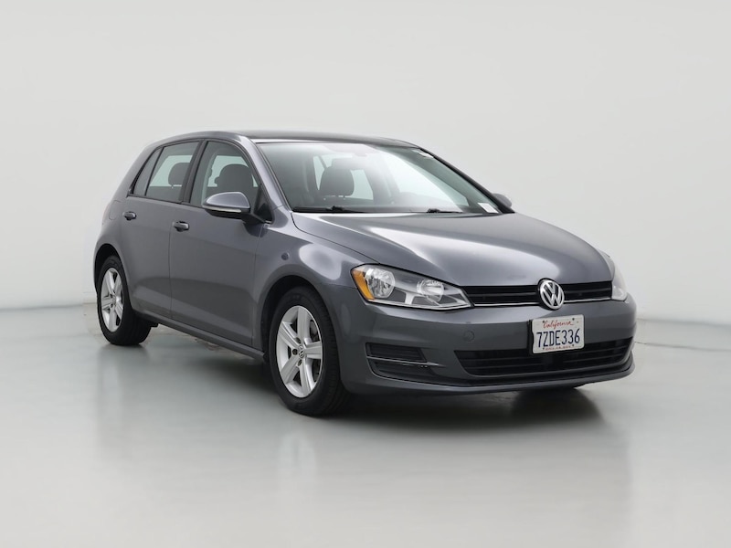 2017 Volkswagen Golf S -
                  Oxnard, CA