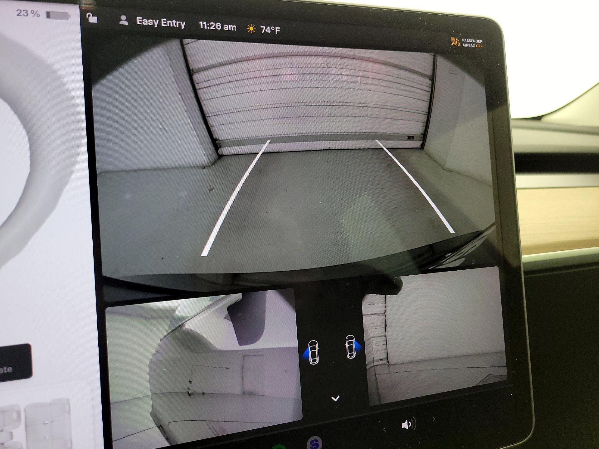 Thumbnail: 2023 Tesla Model 3 - 14