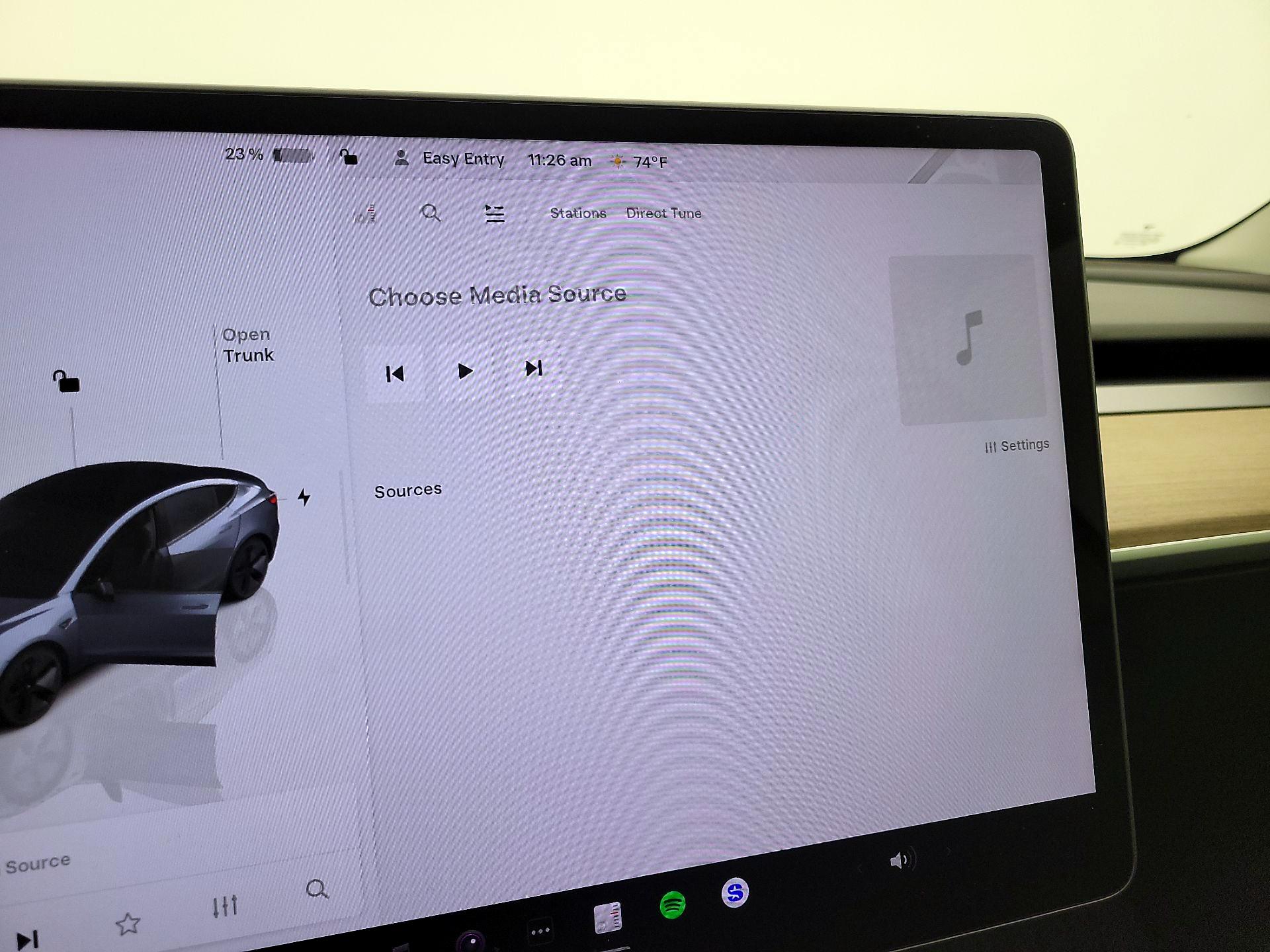 Thumbnail: 2023 Tesla Model 3 - 15