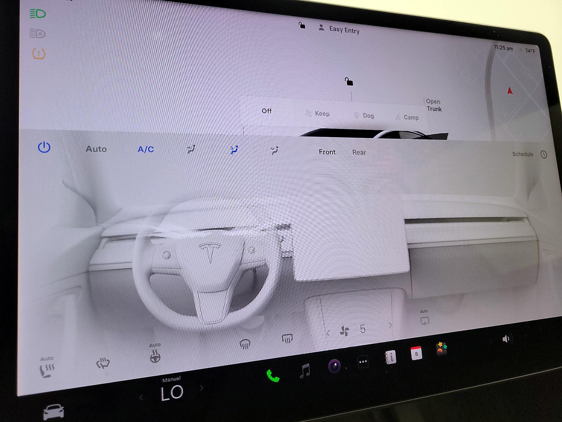 Thumbnail: 2023 Tesla Model 3 - 16