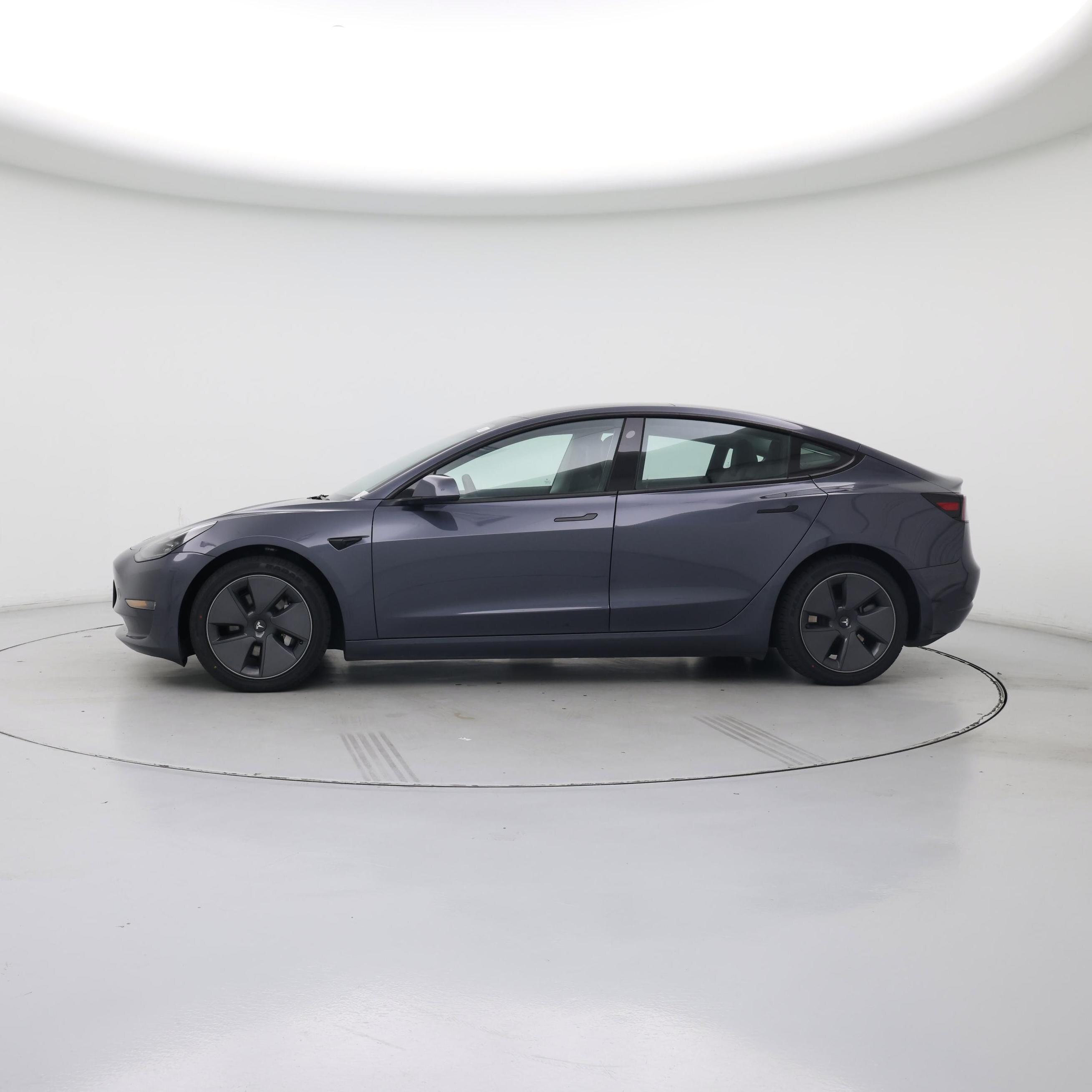 Thumbnail: 2023 Tesla Model 3 - 3