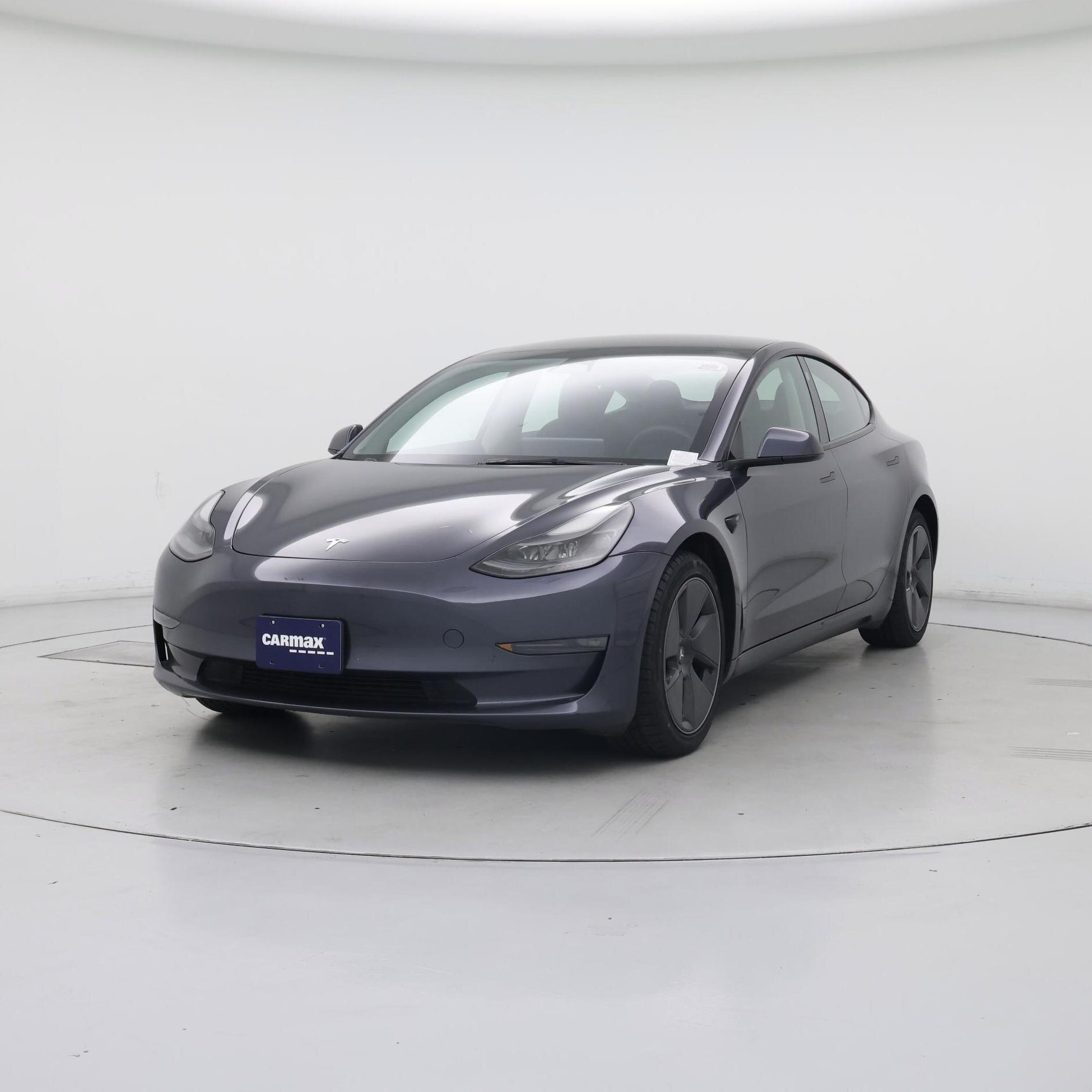 Thumbnail: 2023 Tesla Model 3 - 4