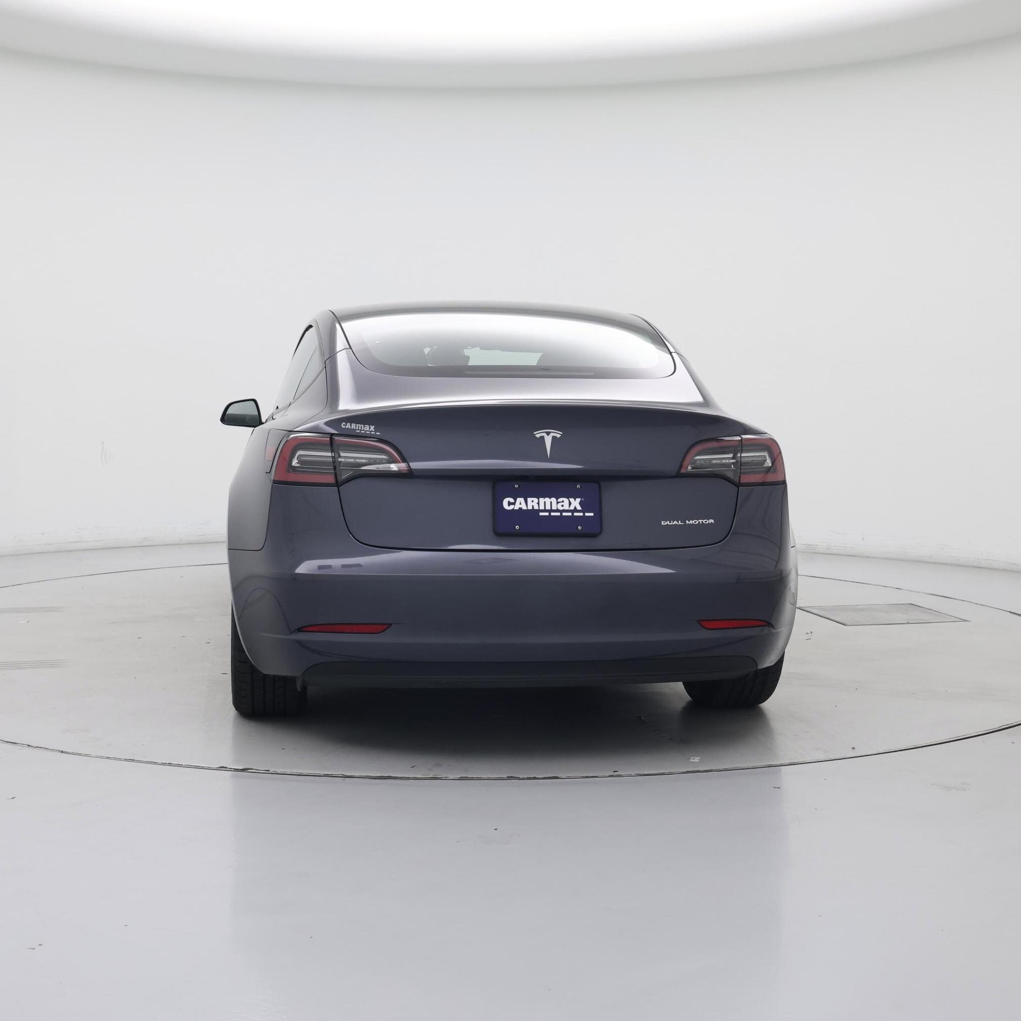 Thumbnail: 2023 Tesla Model 3 - 6