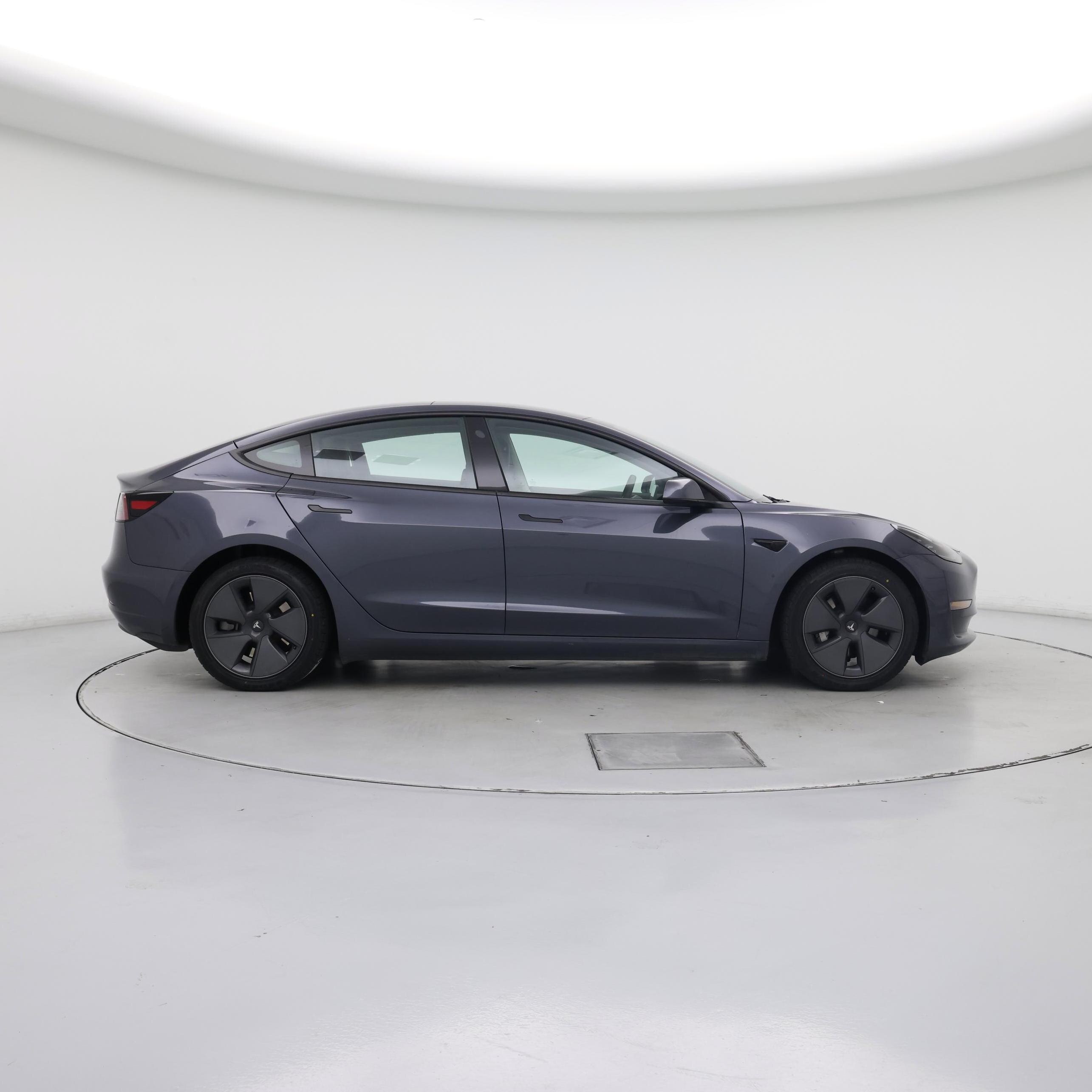 Thumbnail: 2023 Tesla Model 3 - 7