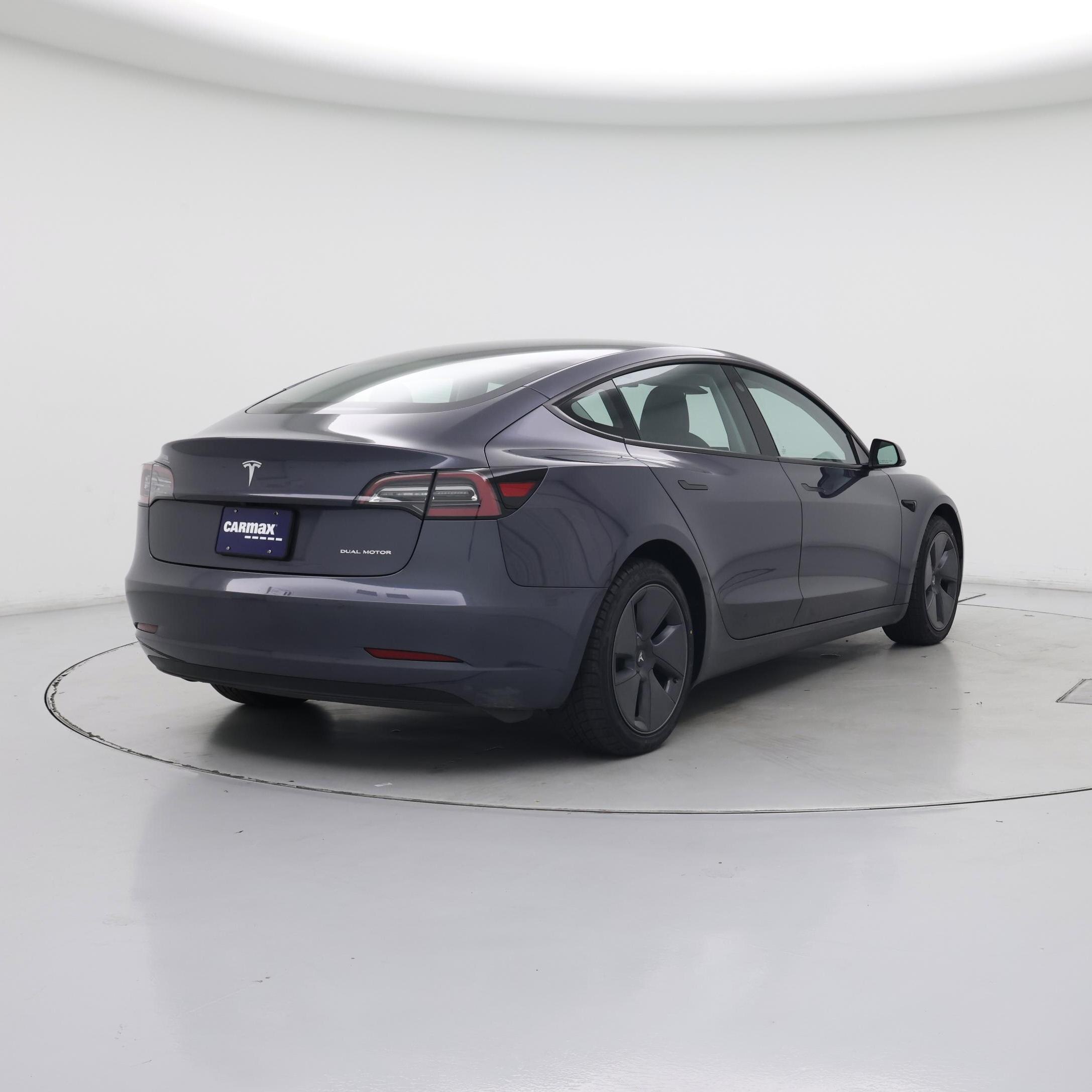 Thumbnail: 2023 Tesla Model 3 - 8