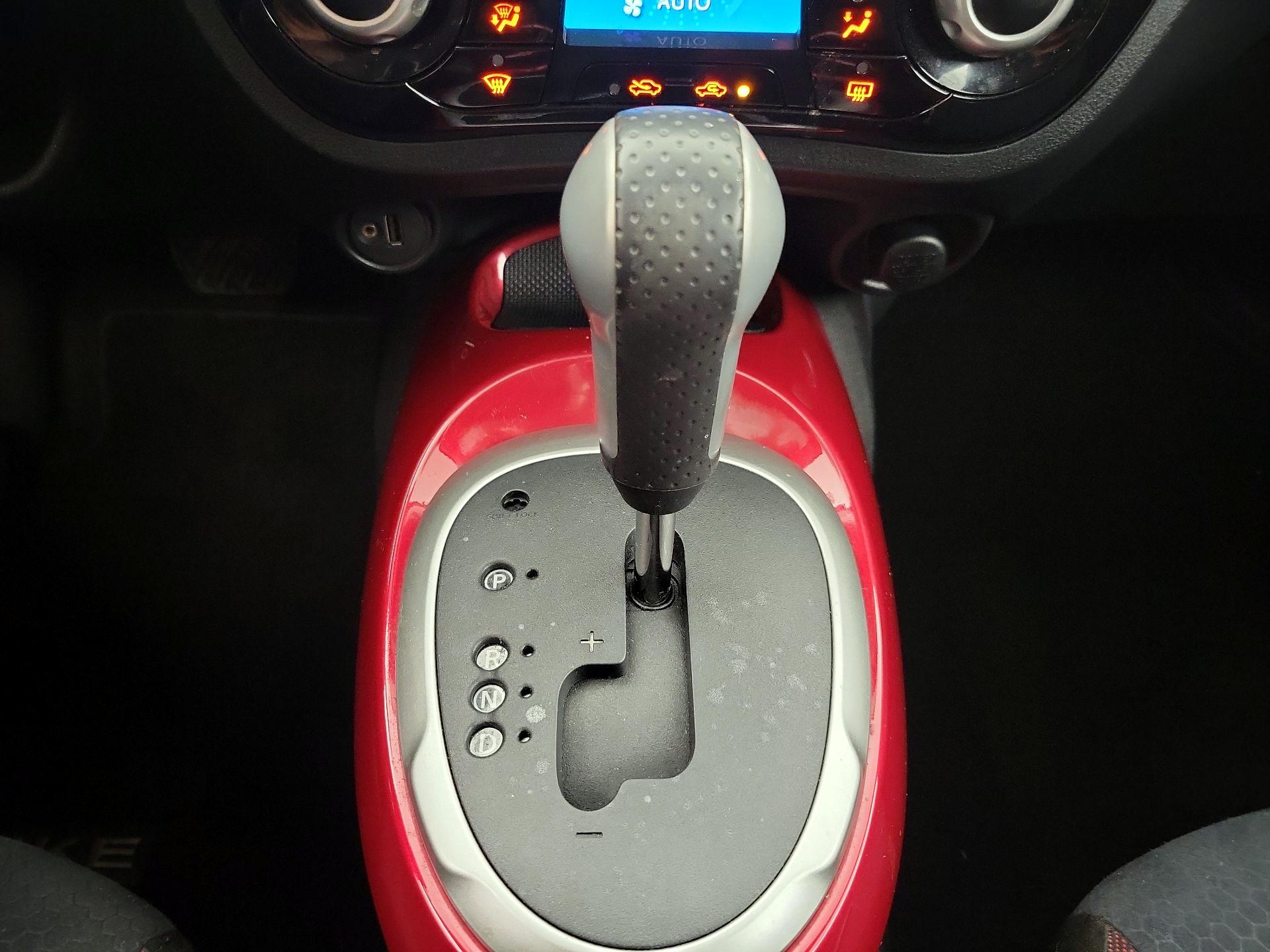 Thumbnail: 2017 Nissan Juke - 17