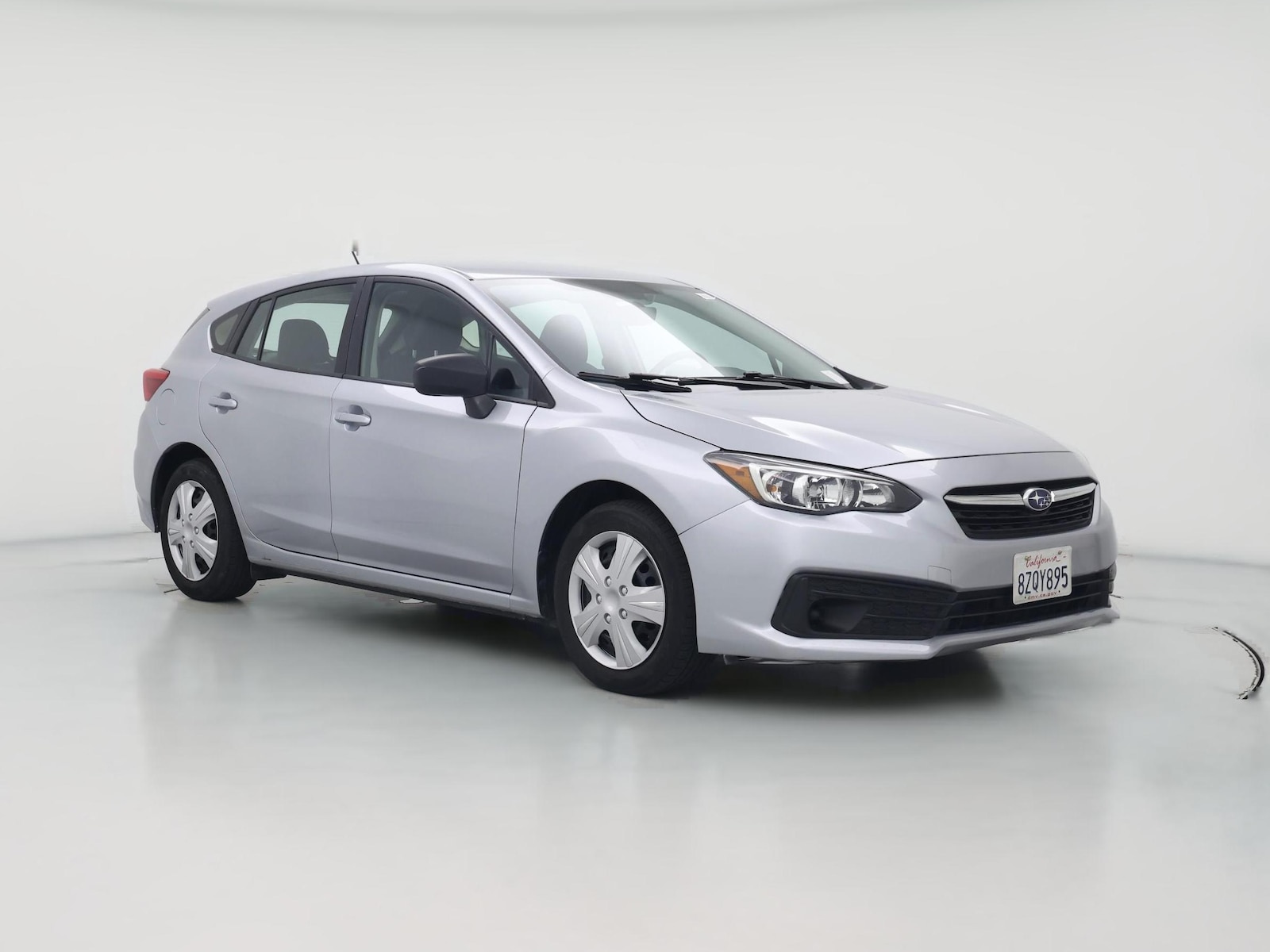 2022 Subaru Impreza
