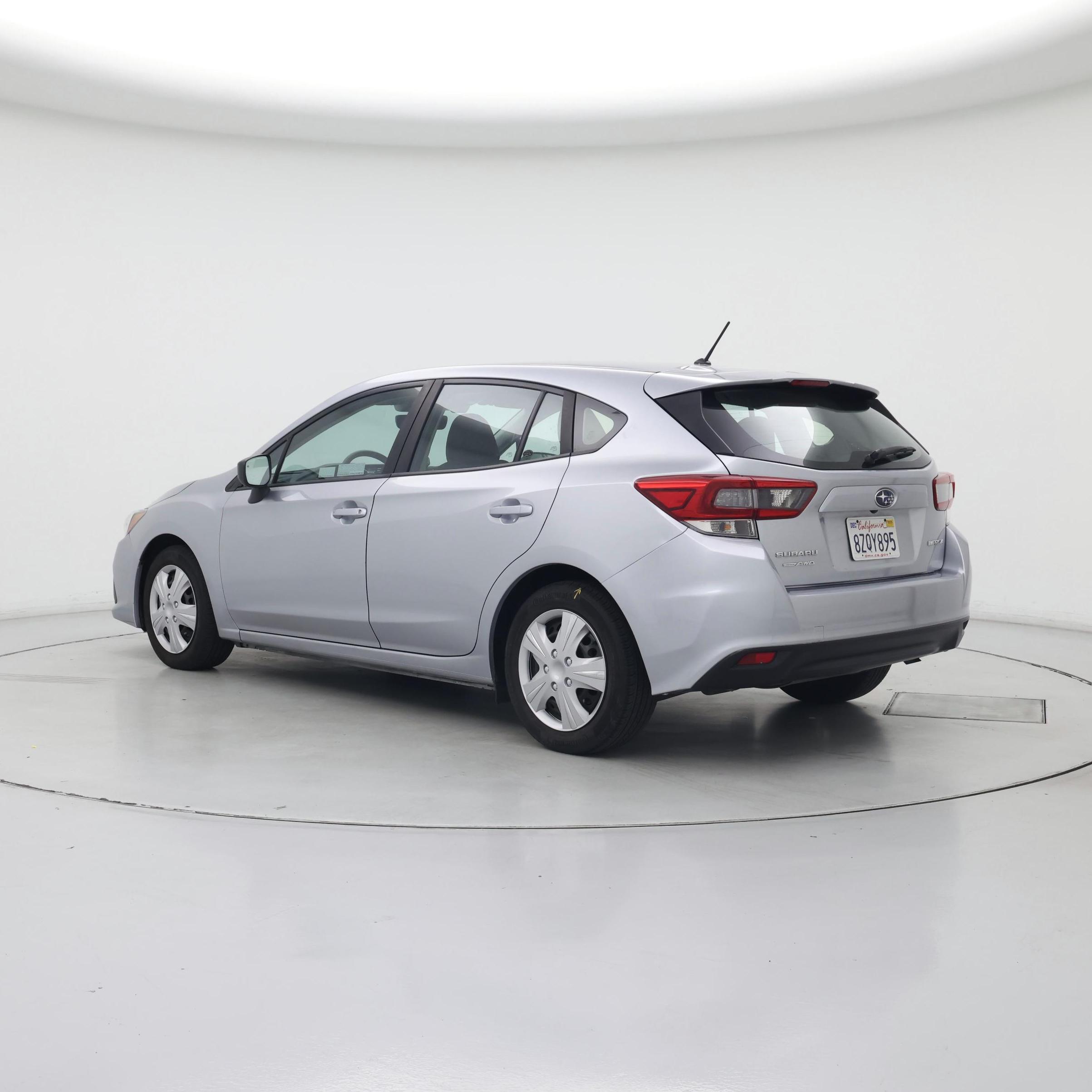 Thumbnail: 2022 Subaru Impreza - 2