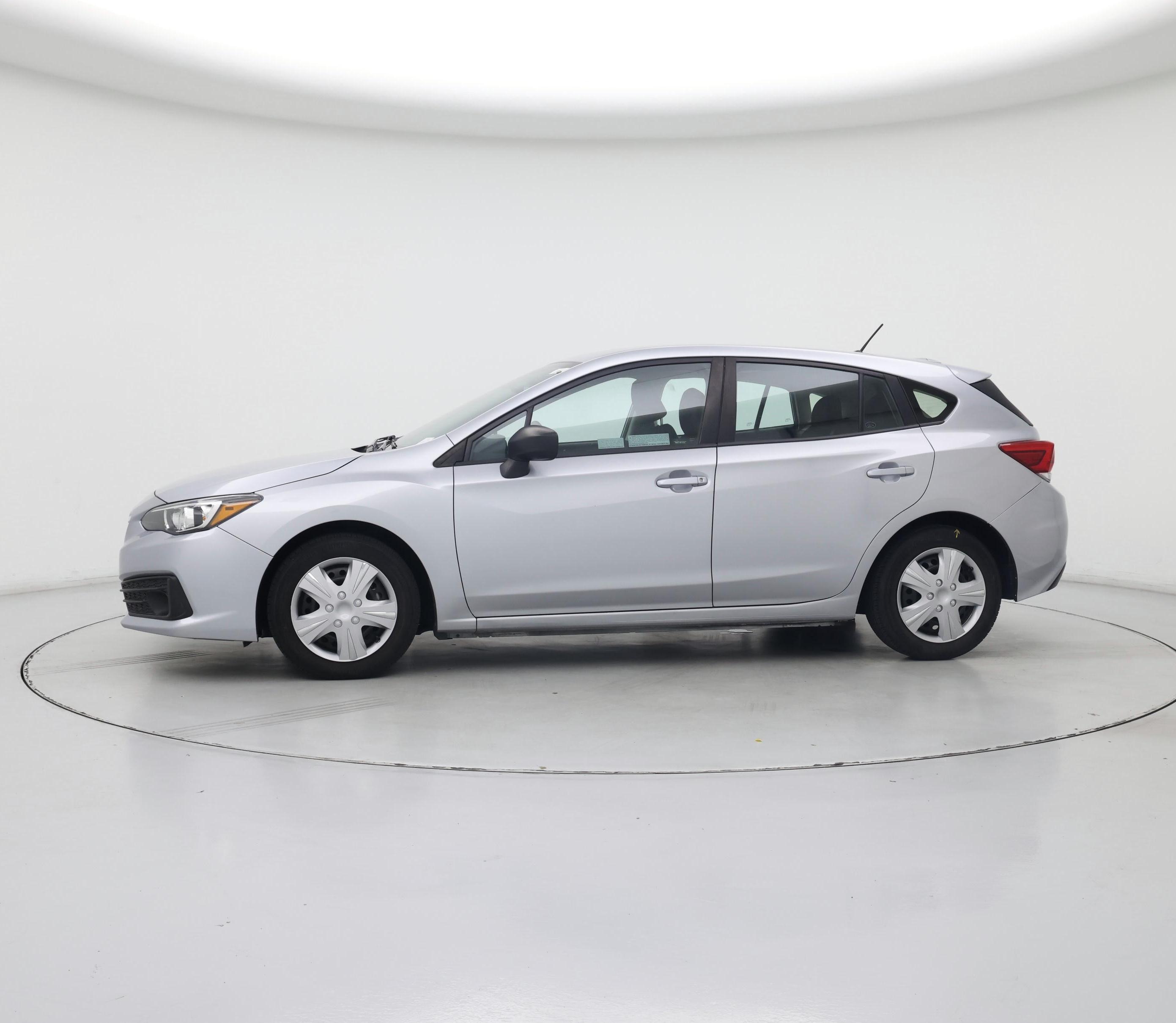 Thumbnail: 2022 Subaru Impreza - 3