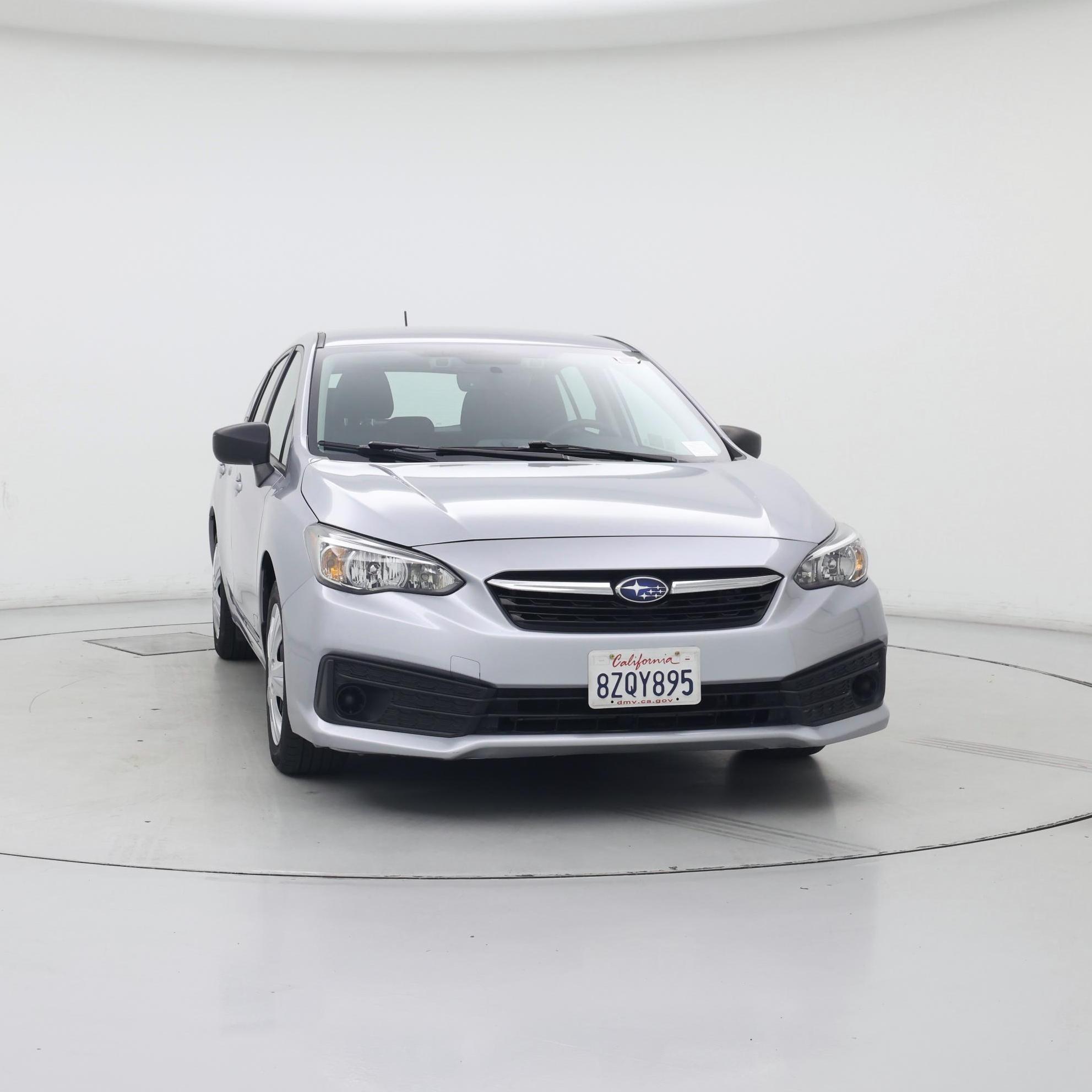 Thumbnail: 2022 Subaru Impreza - 5