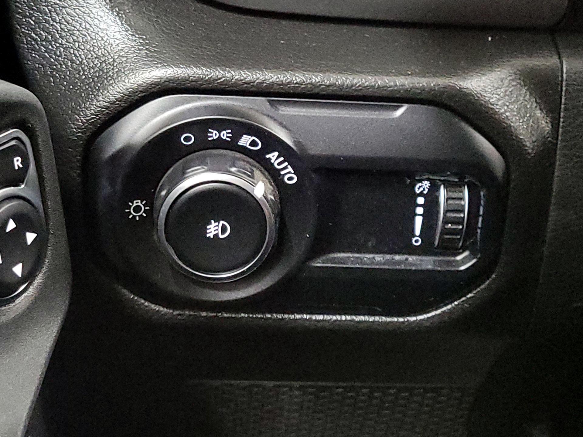 Thumbnail: 2023 Jeep Wrangler - 13