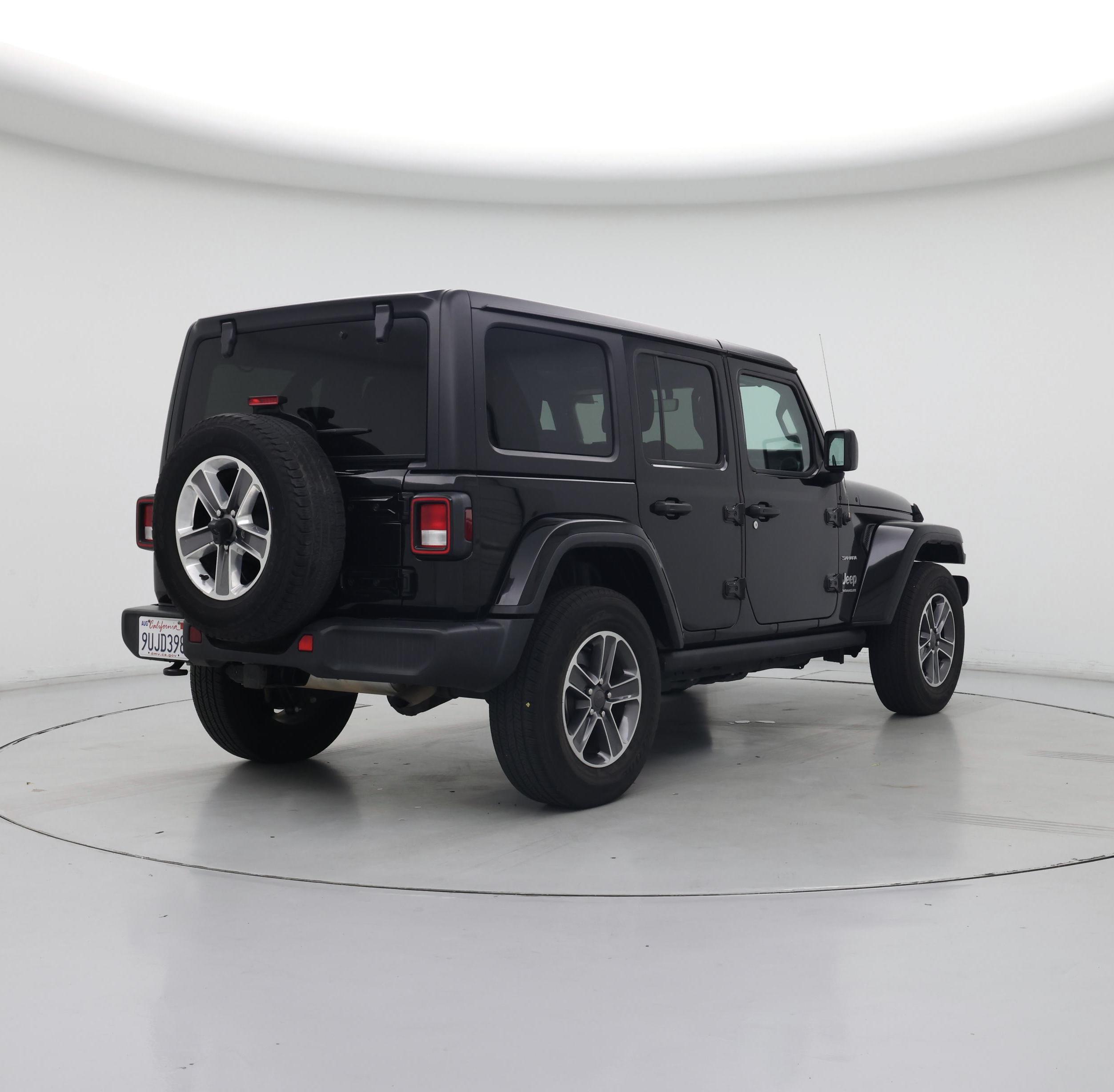 Thumbnail: 2023 Jeep Wrangler - 8