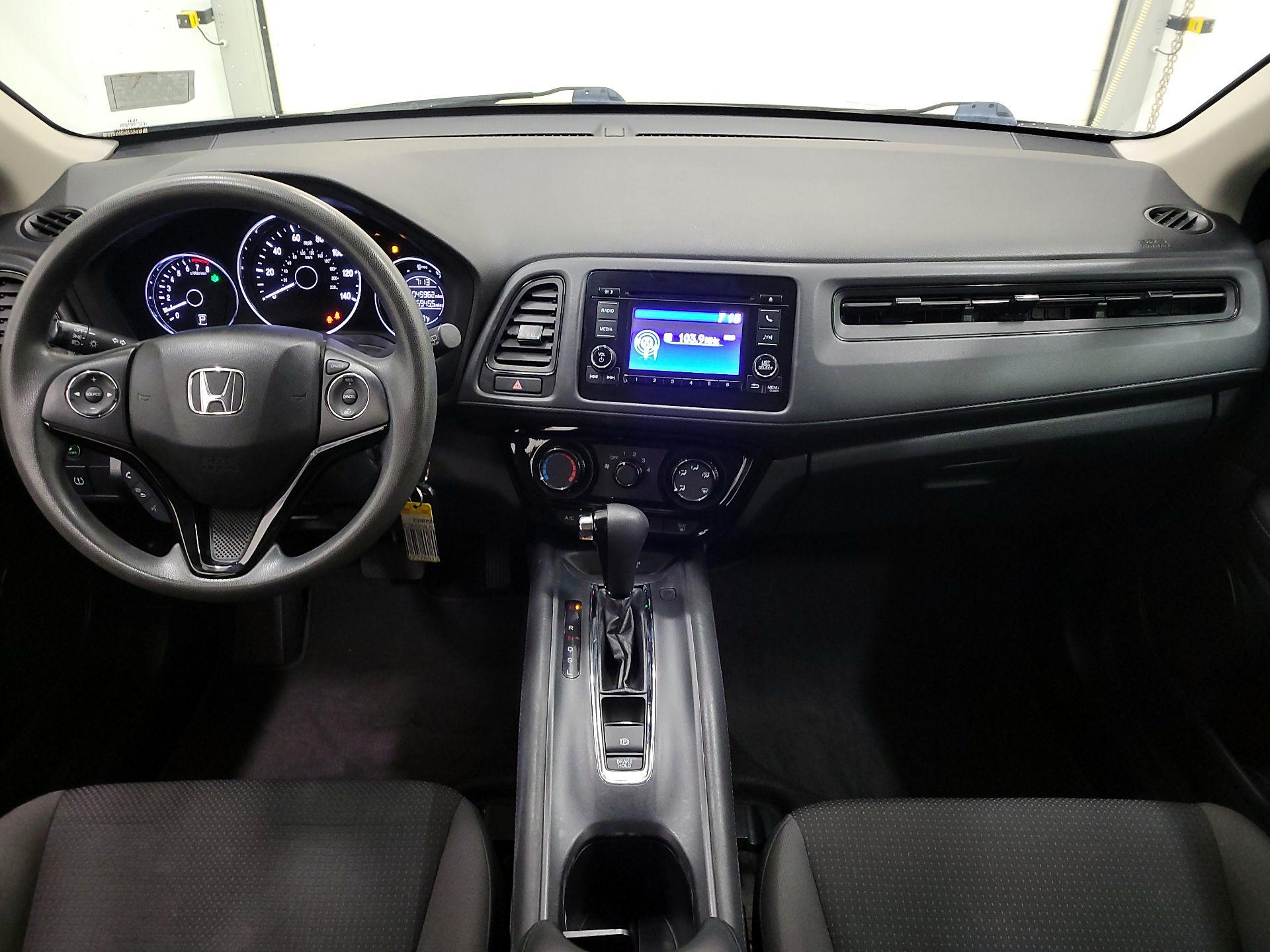 Thumbnail: 2020 Honda HR-V - 9