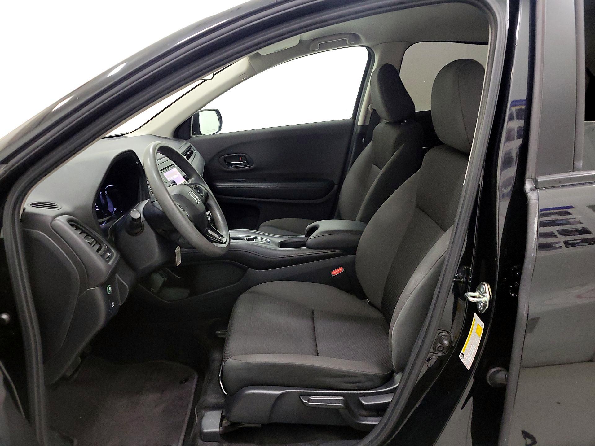 Thumbnail: 2020 Honda HR-V - 11