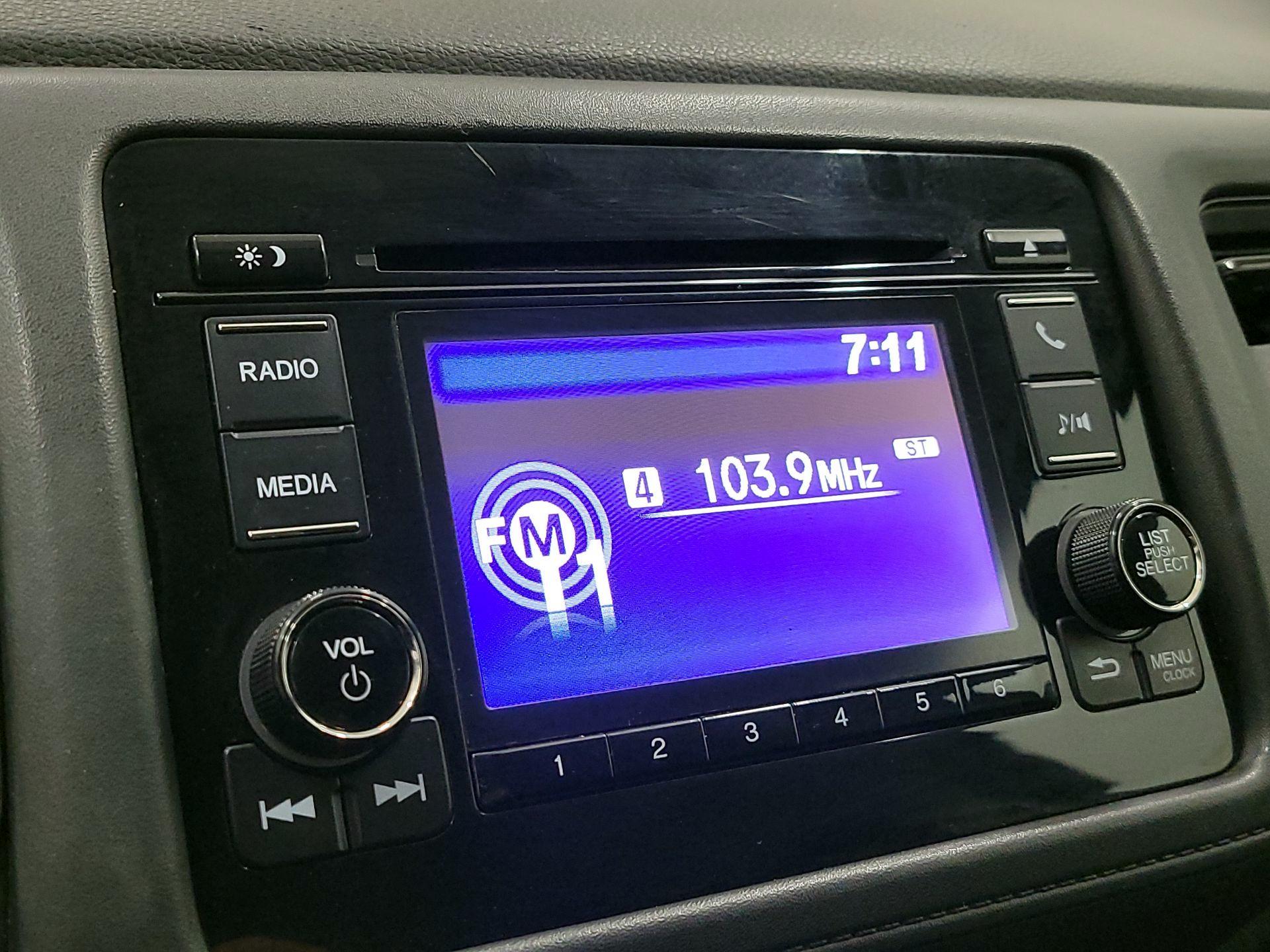 Thumbnail: 2020 Honda HR-V - 15