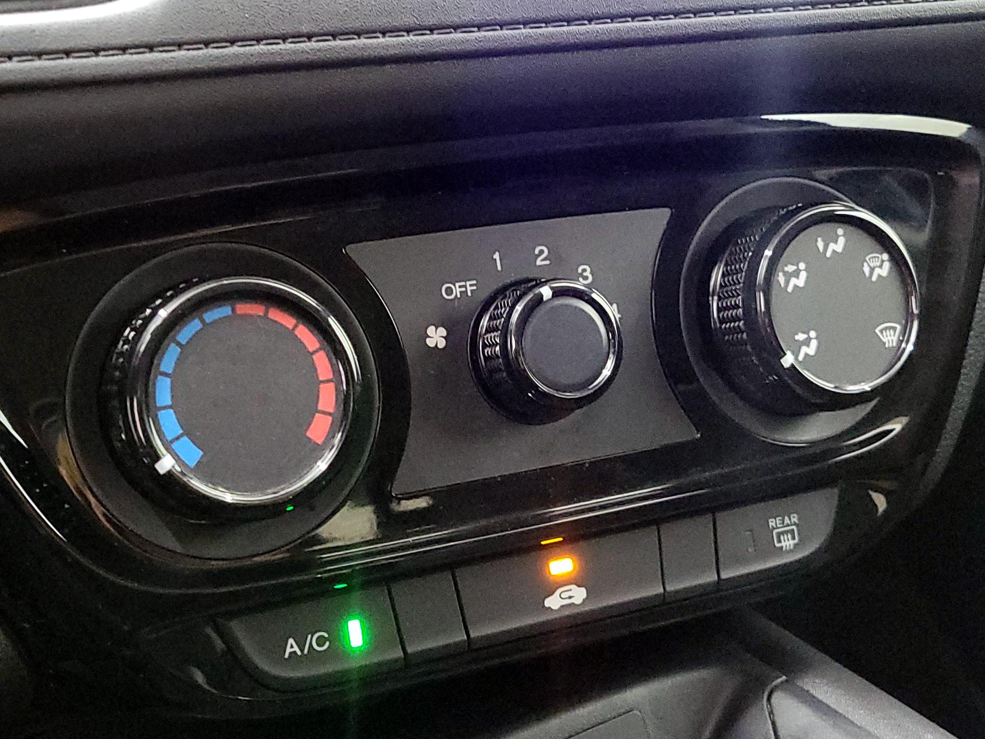 Thumbnail: 2020 Honda HR-V - 16