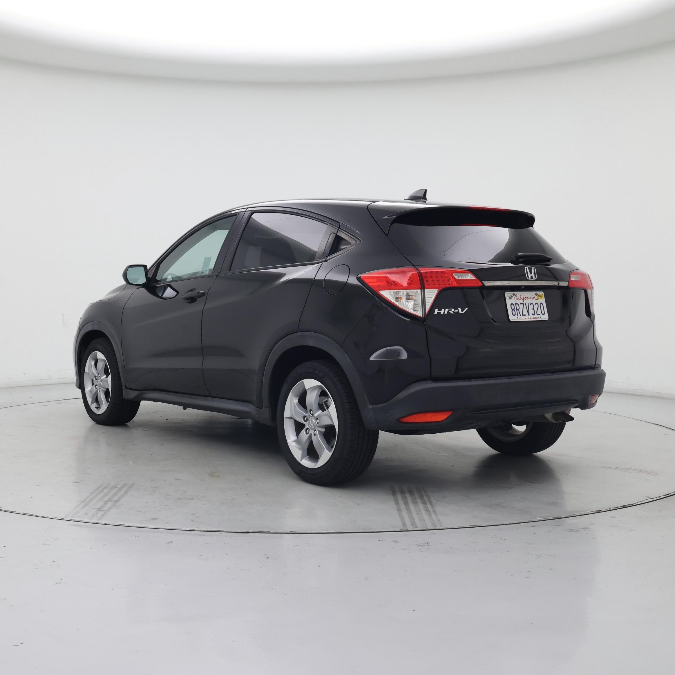 Thumbnail: 2020 Honda HR-V - 2
