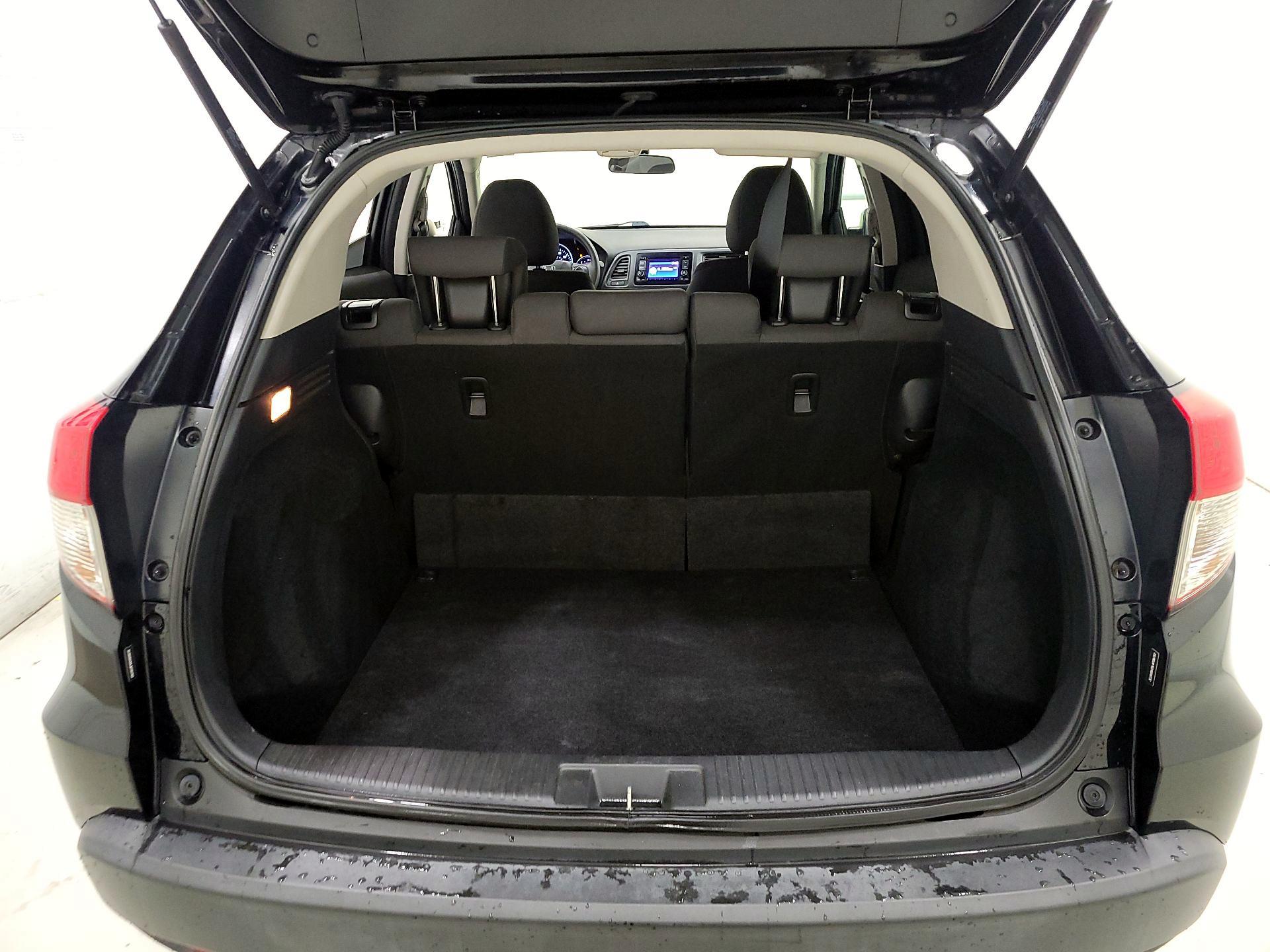 Thumbnail: 2020 Honda HR-V - 20